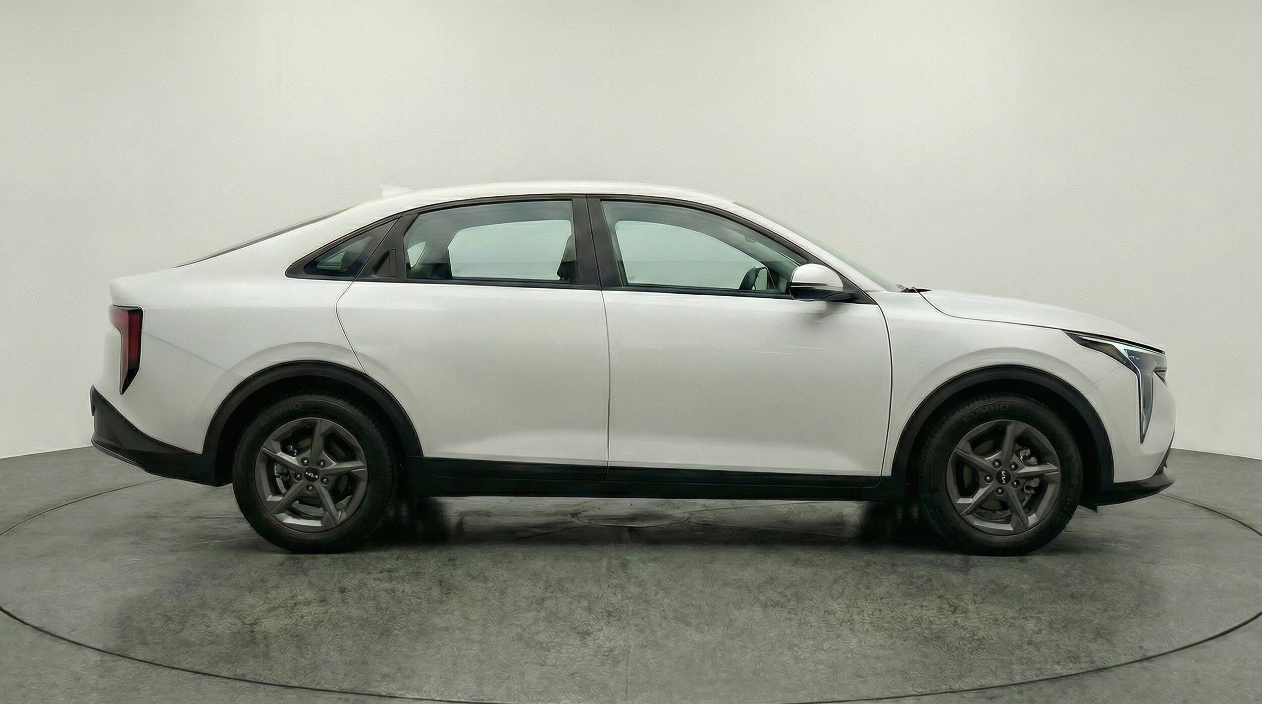 Thumbnail: 2025 Kia K4 - 11