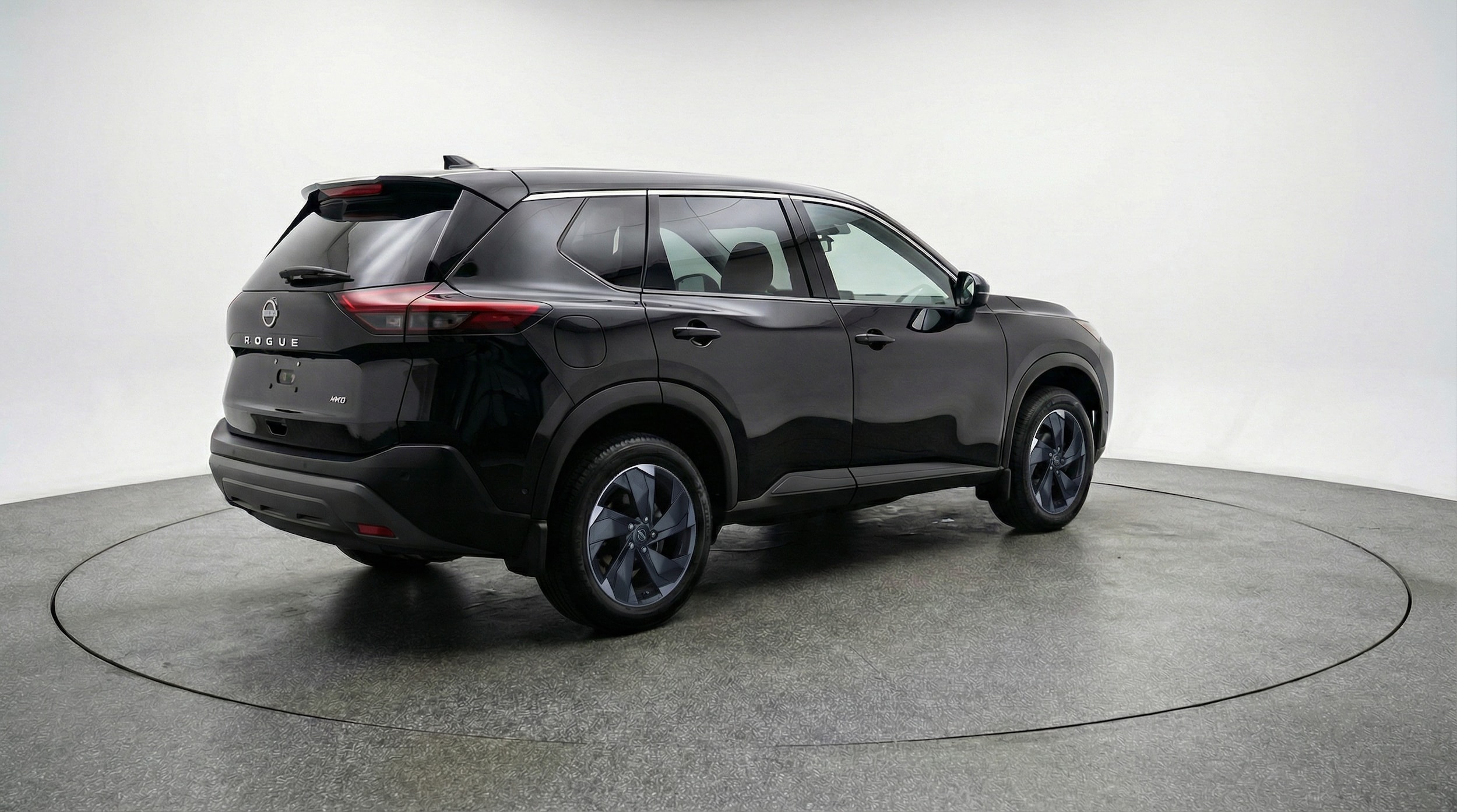 Thumbnail: 2025 Nissan Rogue - 7