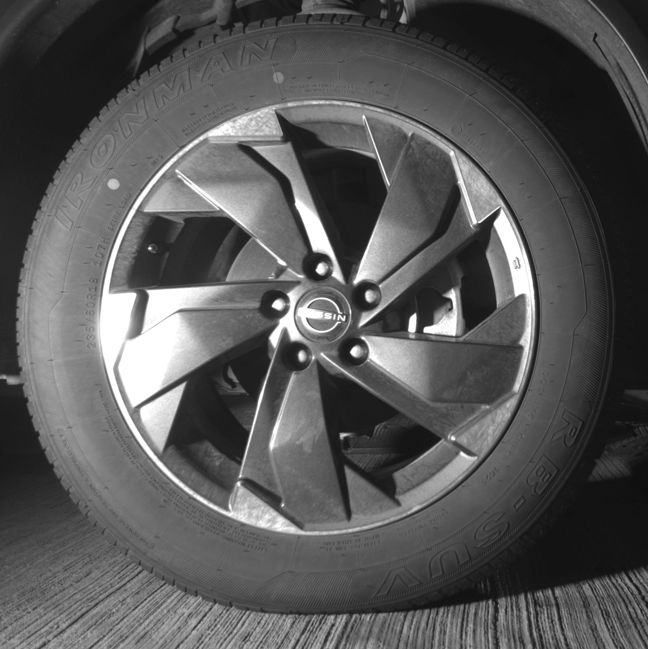 Thumbnail: 2025 Nissan Rogue - 10