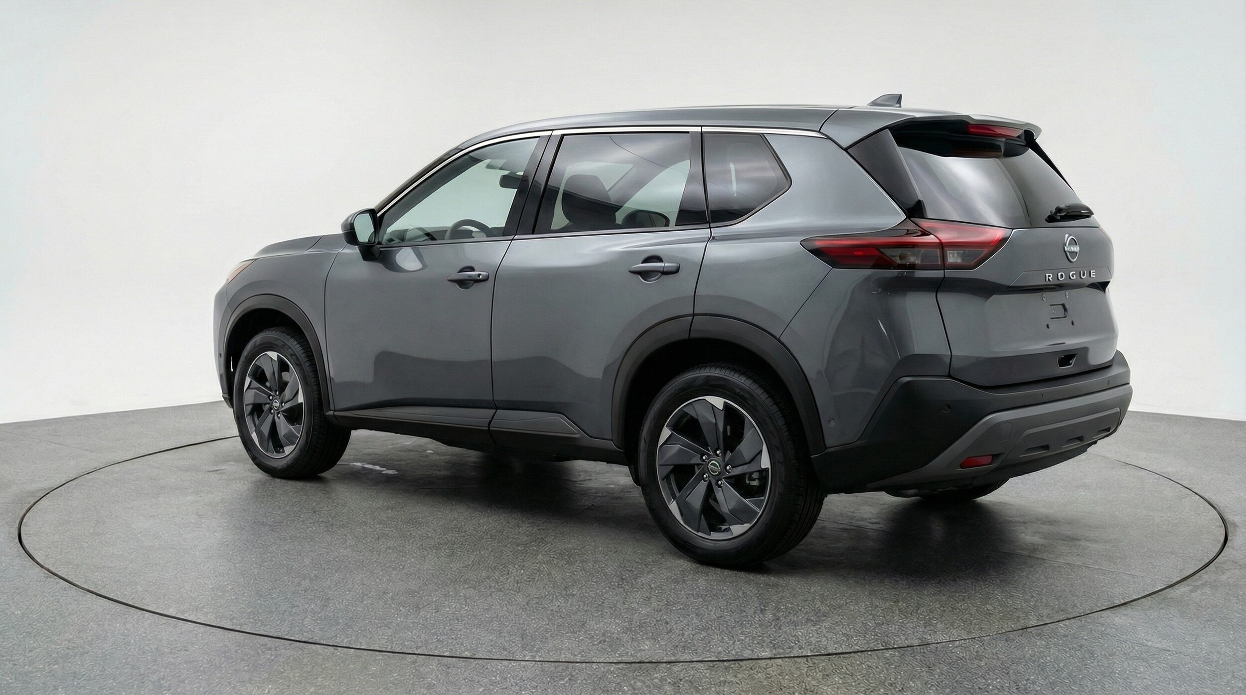 Thumbnail: 2025 Nissan Rogue - 5