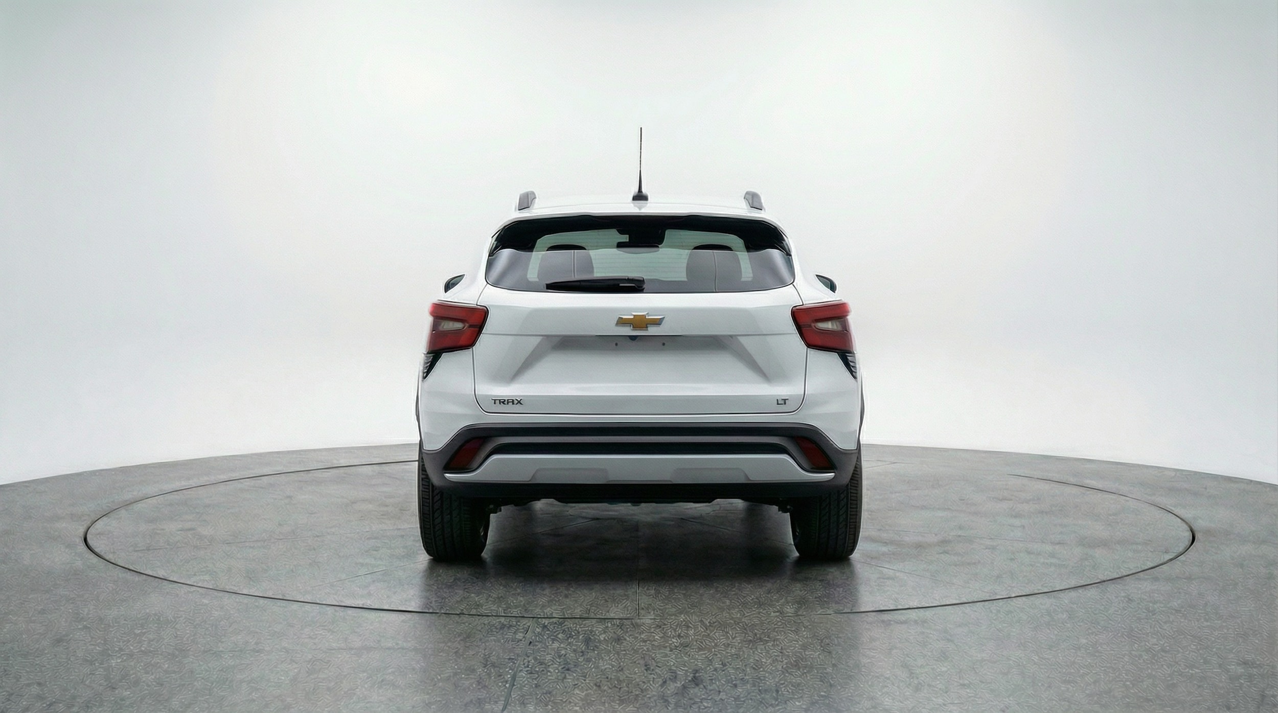 Thumbnail: 2025 Chevrolet Trax - 6