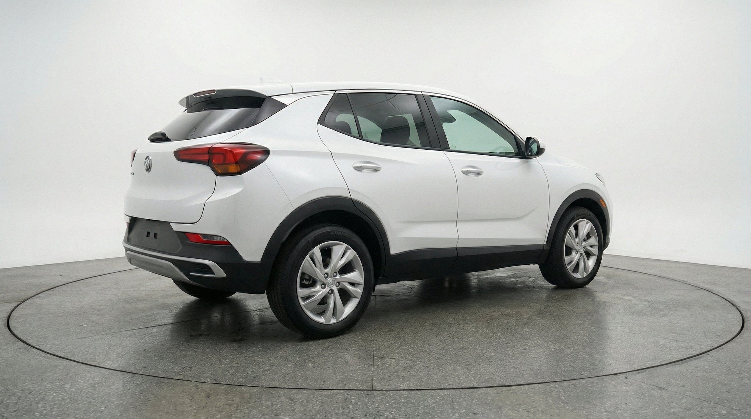Thumbnail: 2026 Buick Encore GX - 9