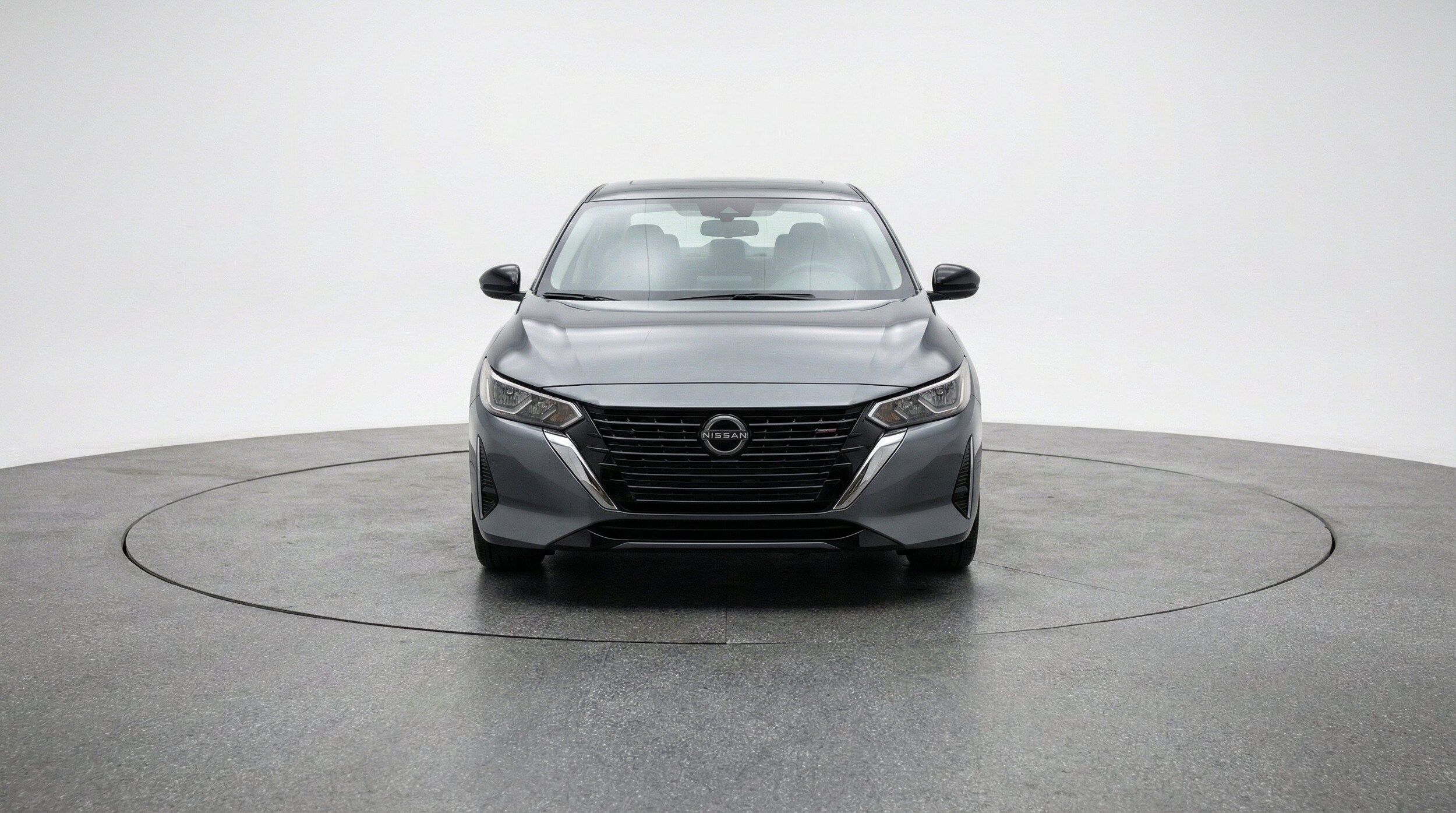 Thumbnail: 2025 Nissan Sentra - 2
