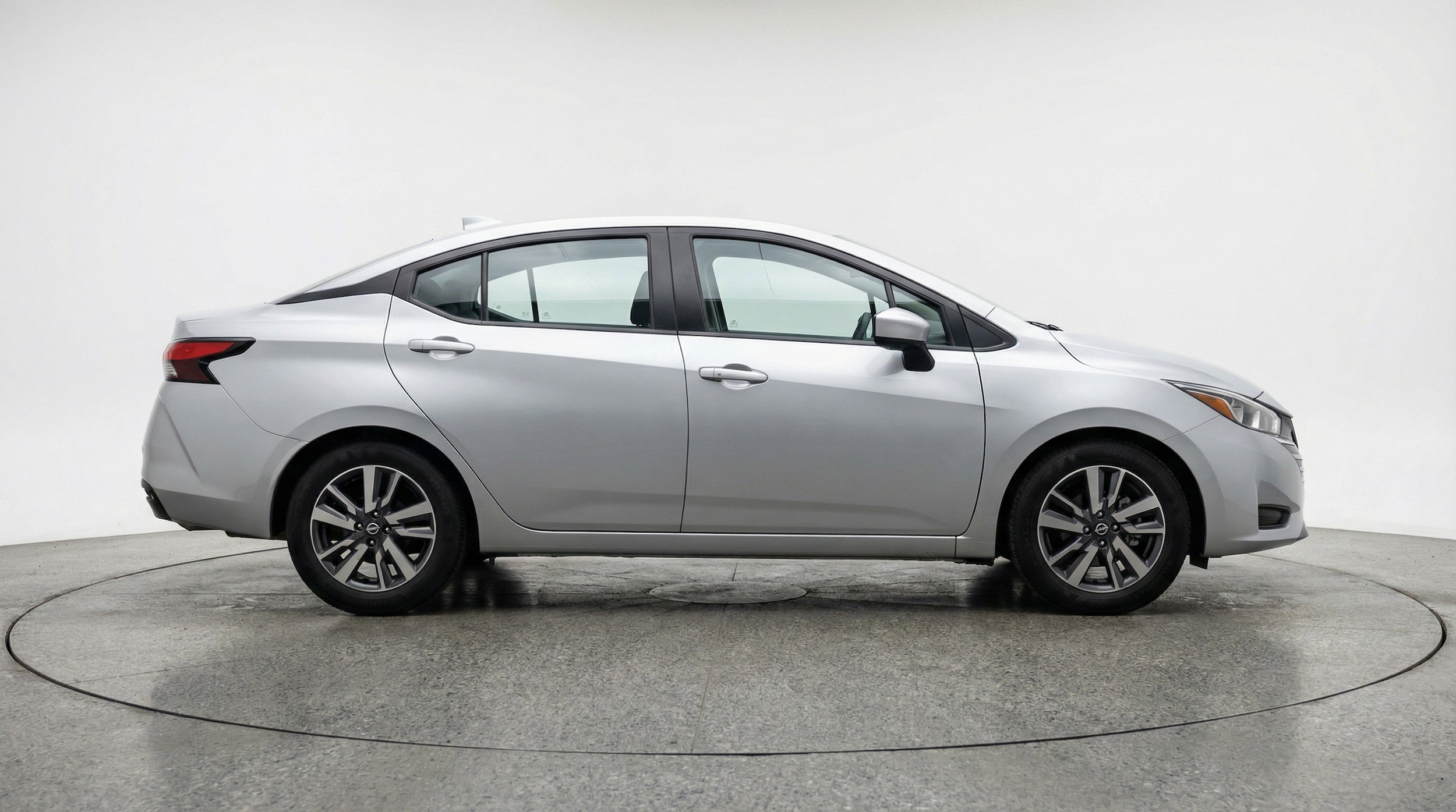 Thumbnail: 2025 Nissan Versa - 11