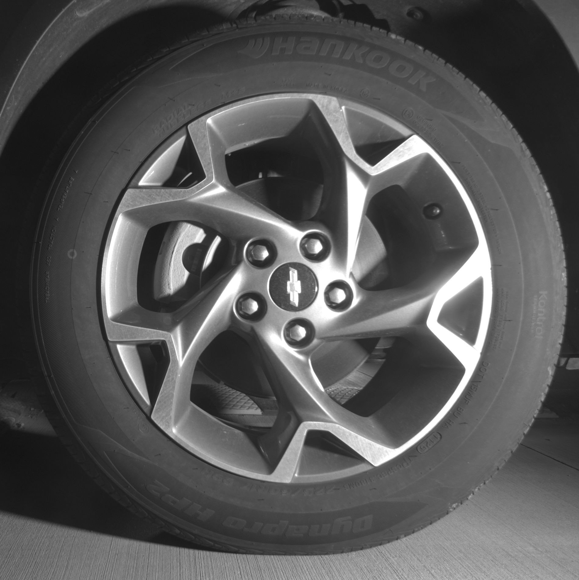 Thumbnail: 2025 Chevrolet Trax - 12