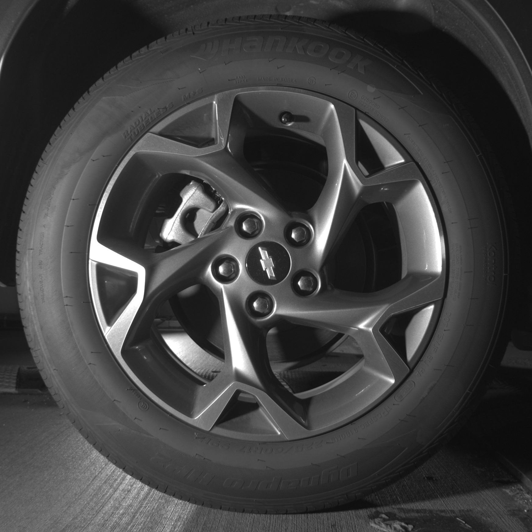 Thumbnail: 2025 Chevrolet Trax - 15