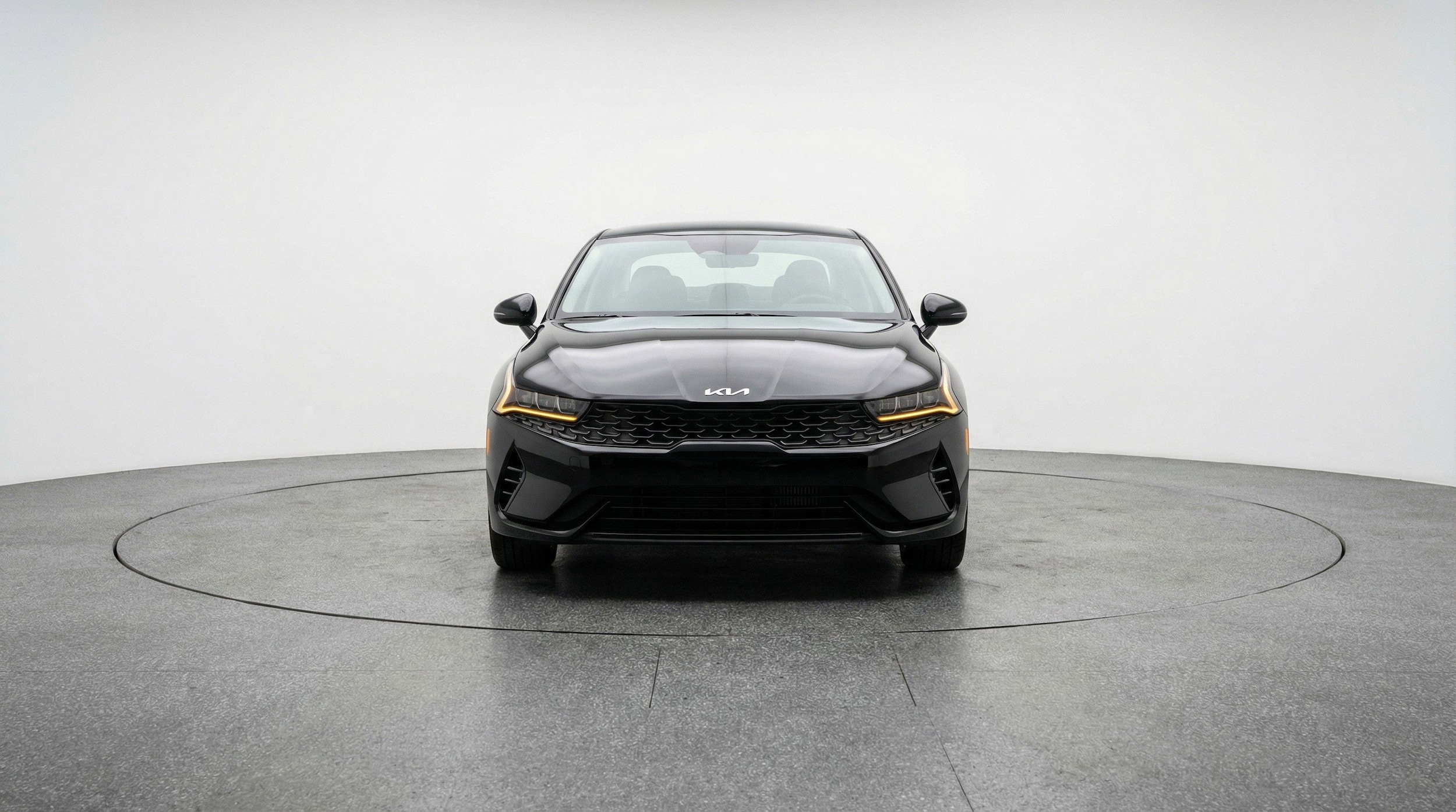 Thumbnail: 2025 Kia K4 - 2