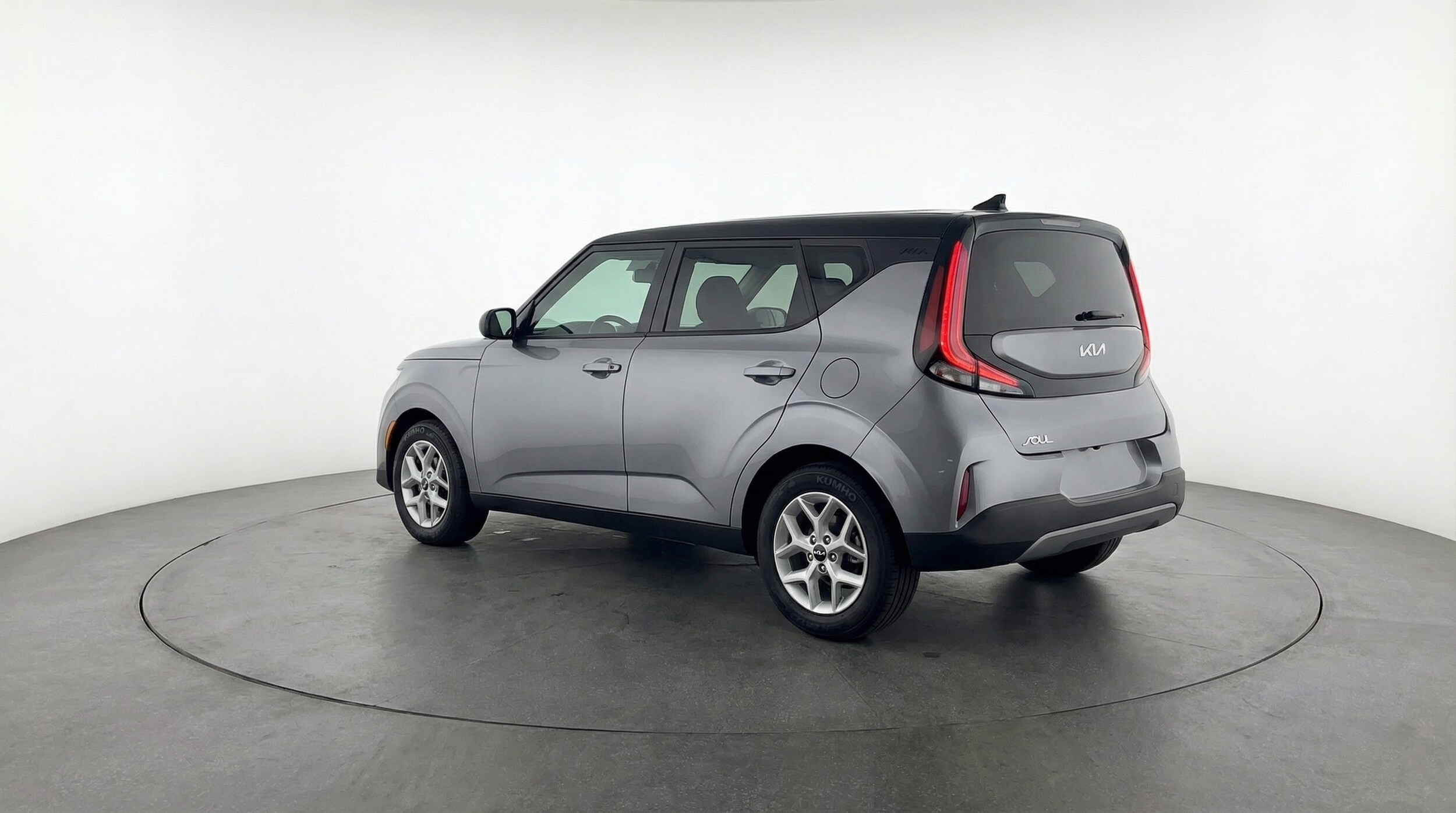 Thumbnail: 2025 Kia Soul - 5