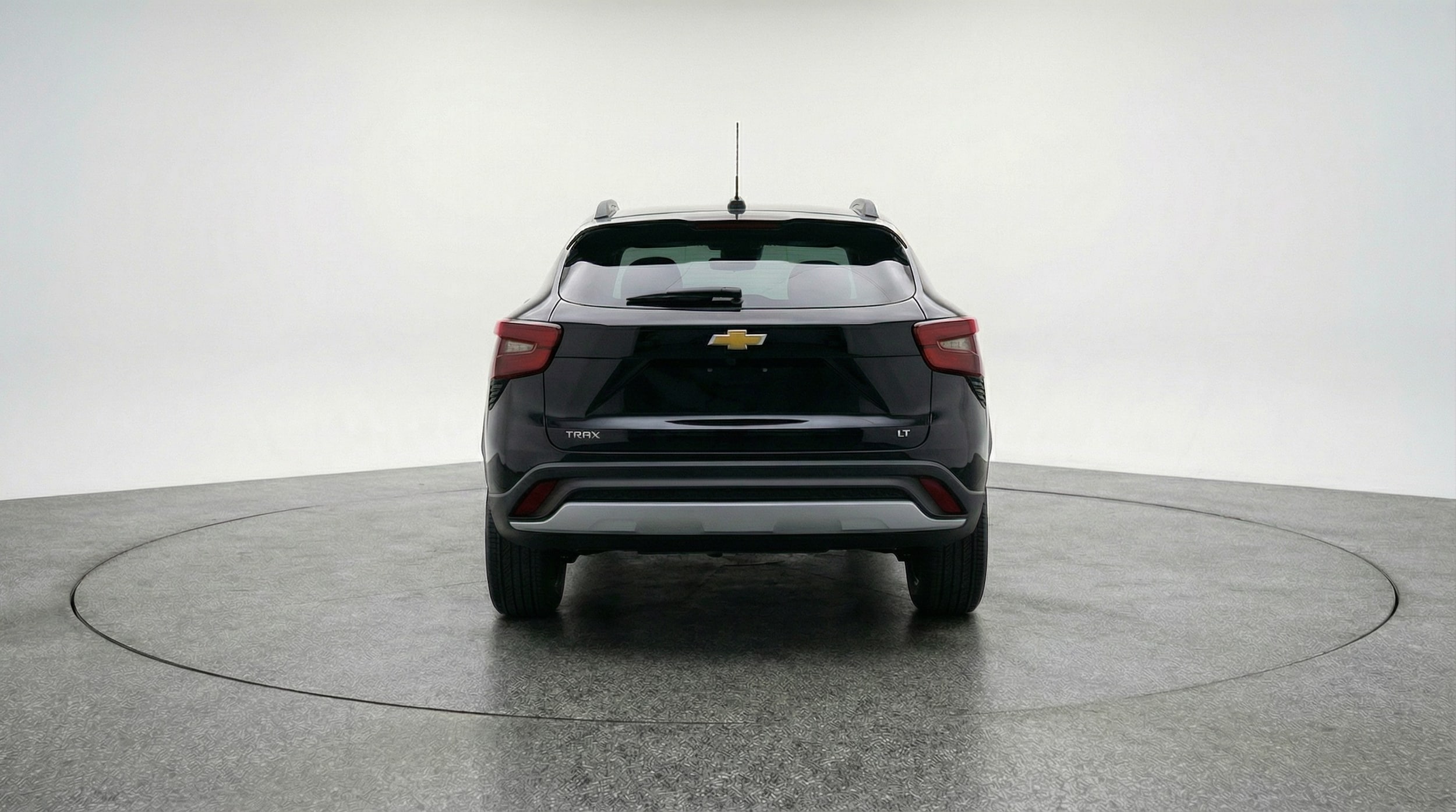 Thumbnail: 2025 Chevrolet Trax - 6