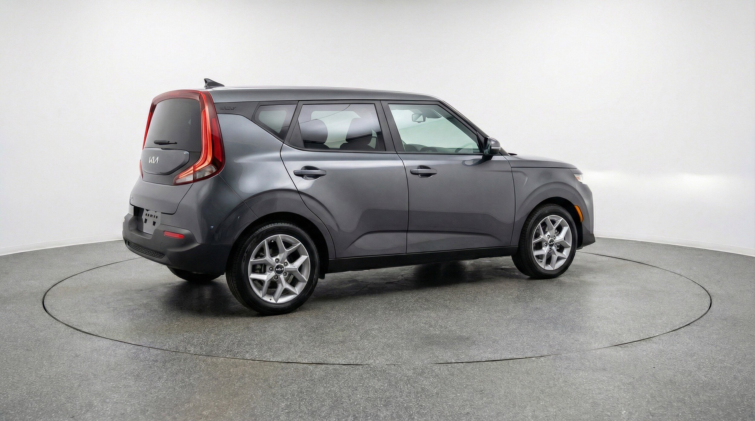 Thumbnail: 2025 Kia Soul - 9