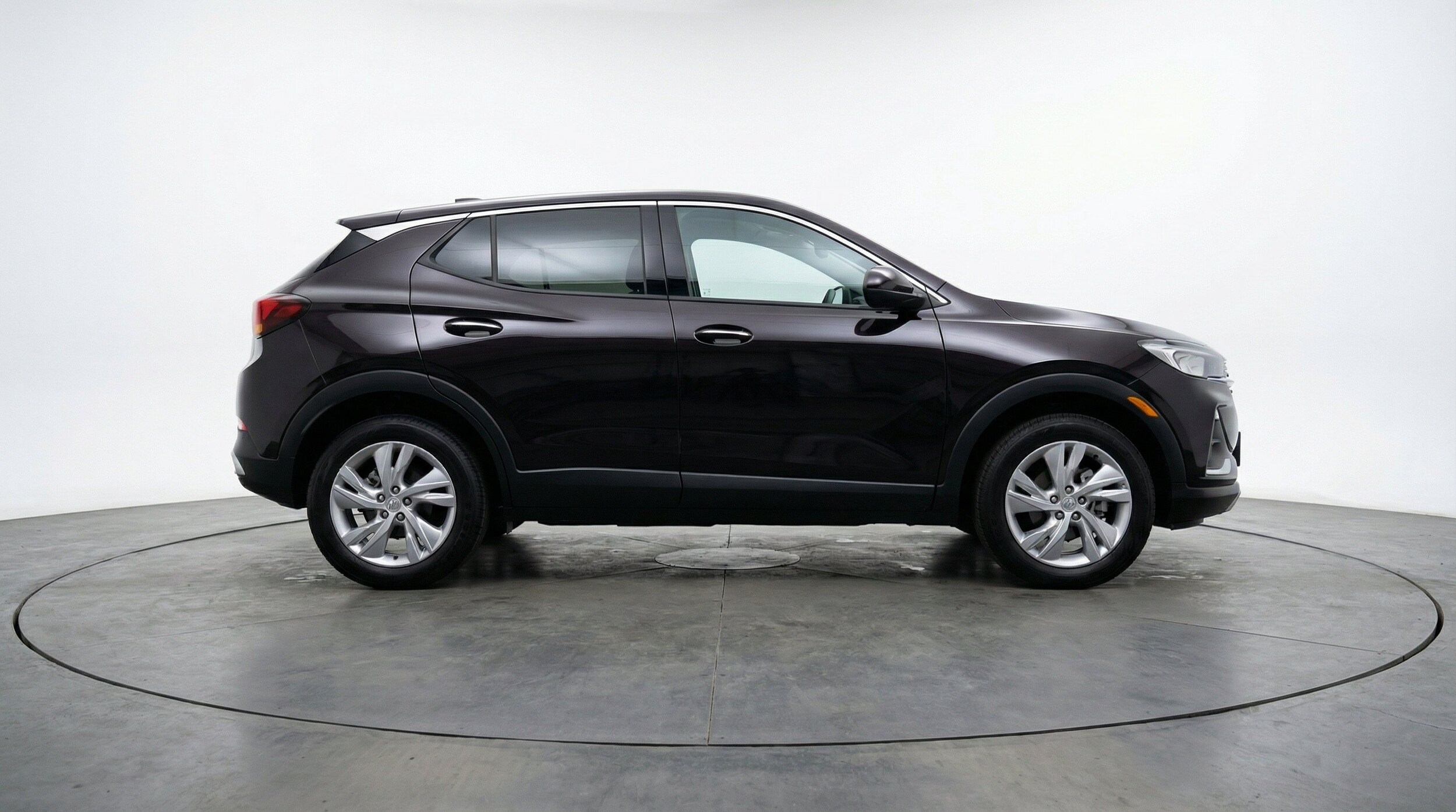 Thumbnail: 2026 Buick Encore GX - 11