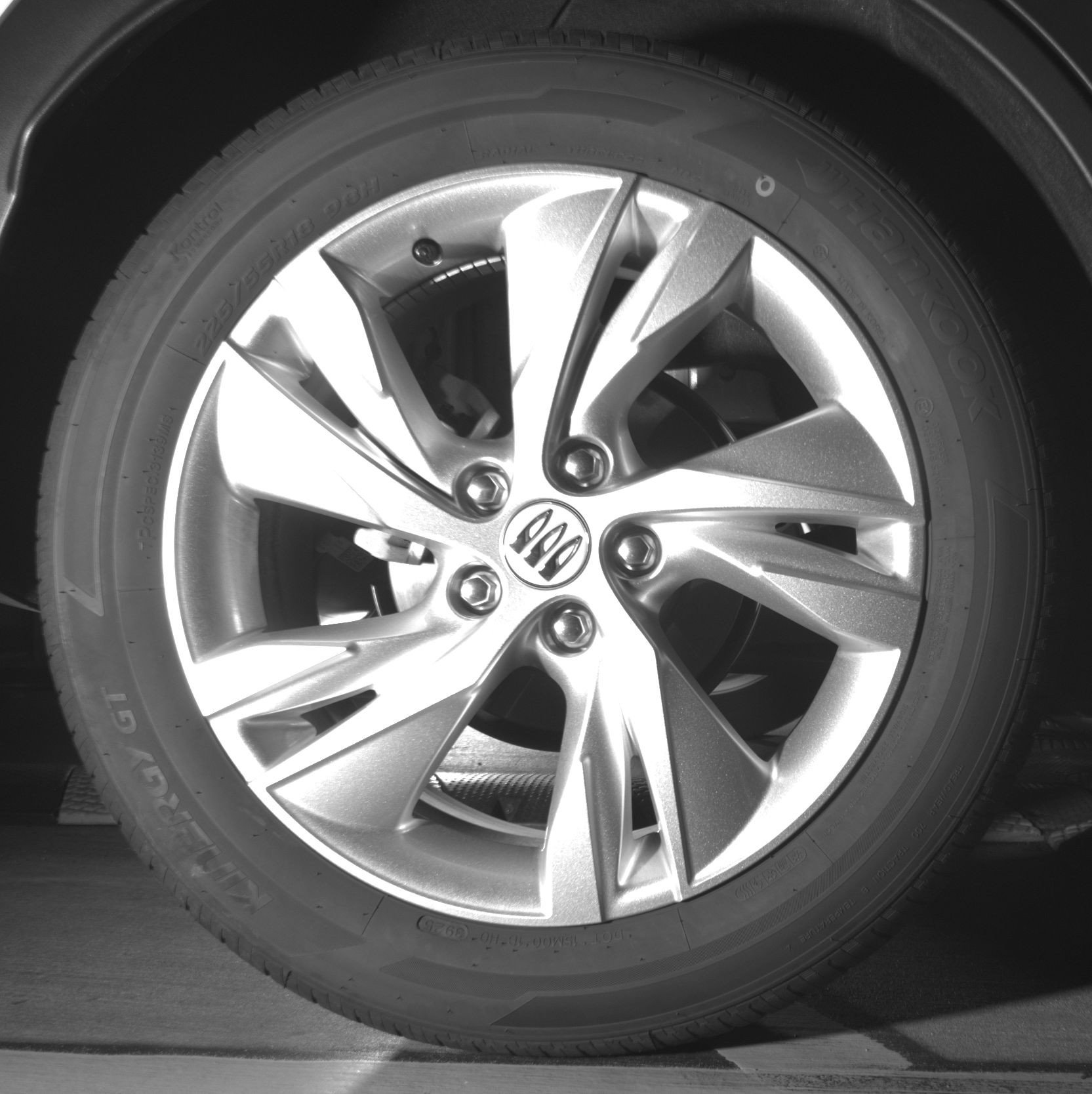 Thumbnail: 2026 Buick Encore GX - 15