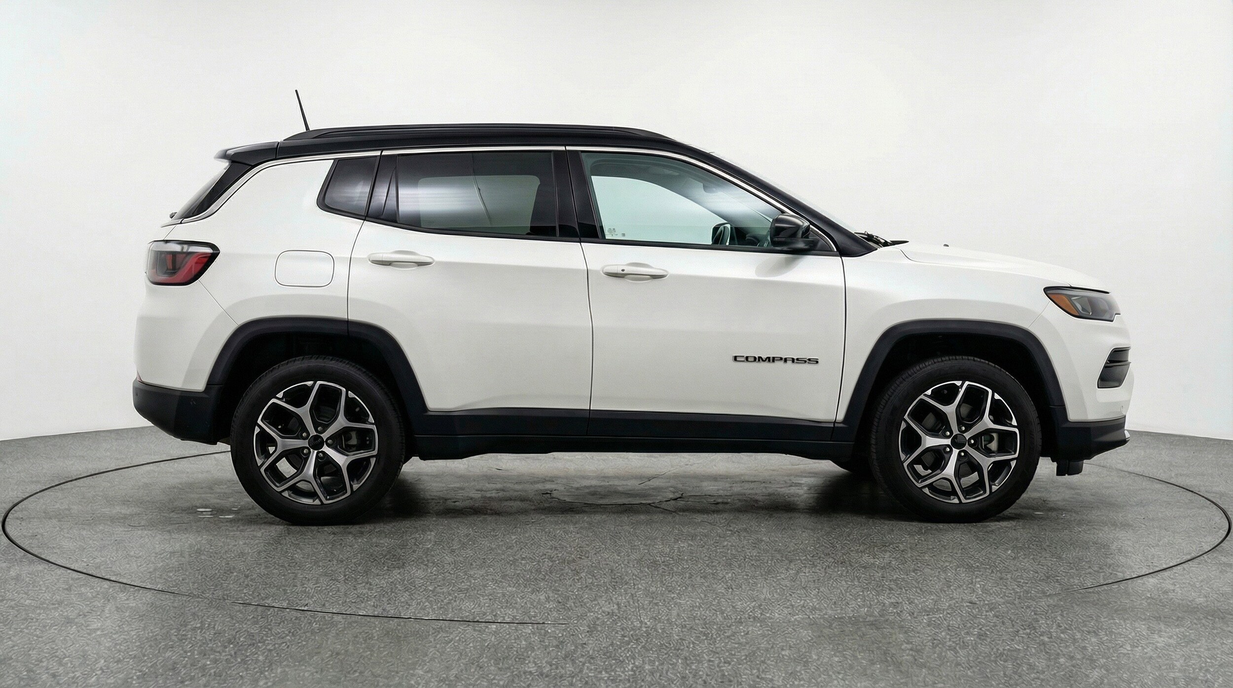 Thumbnail: 2025 Jeep Compass - 11