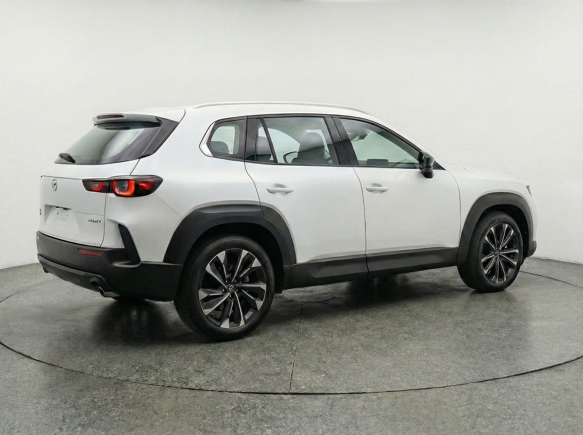 Thumbnail: 2025 Mazda CX-50 - 9
