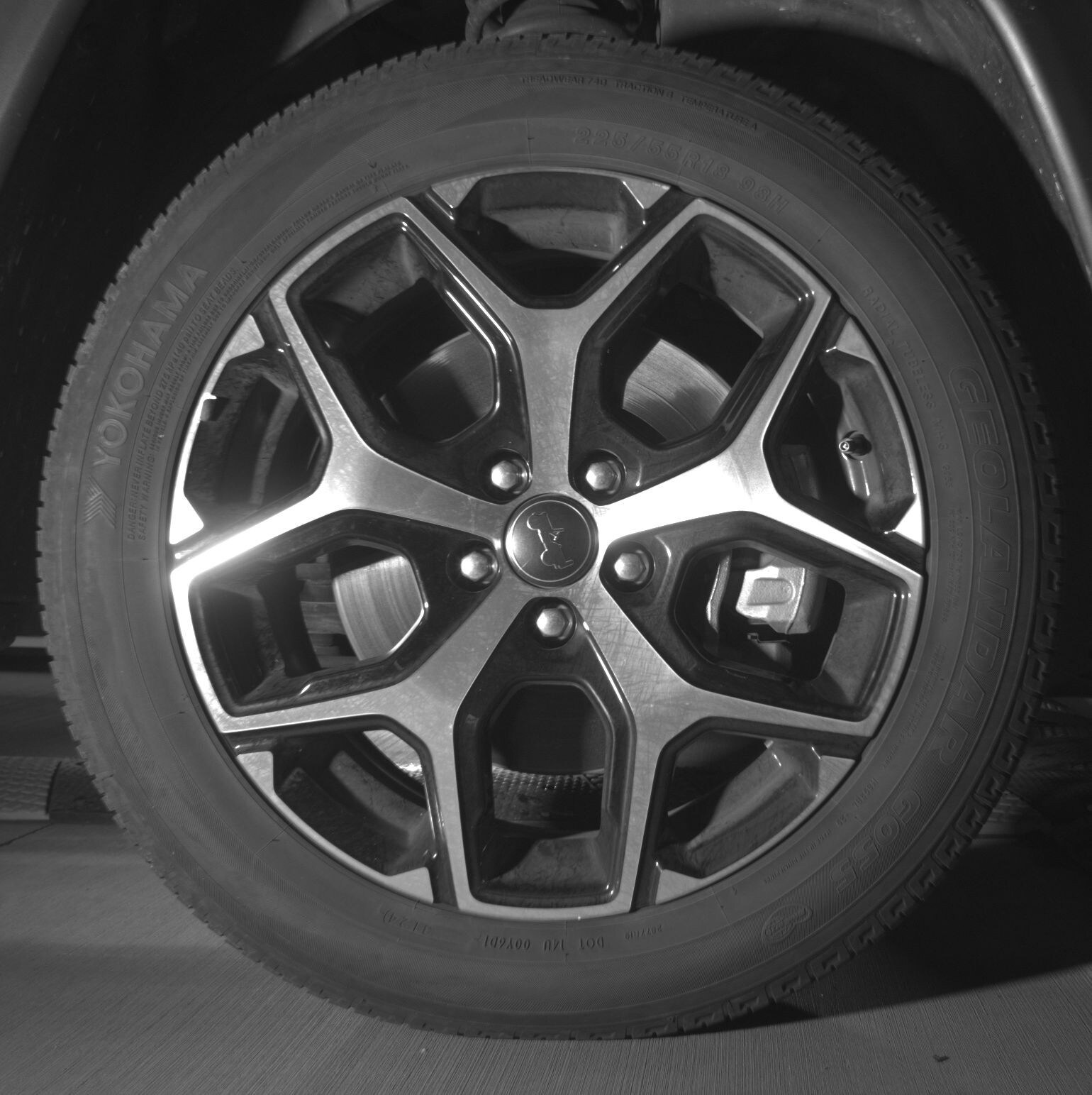 Thumbnail: 2025 Jeep Compass - 10