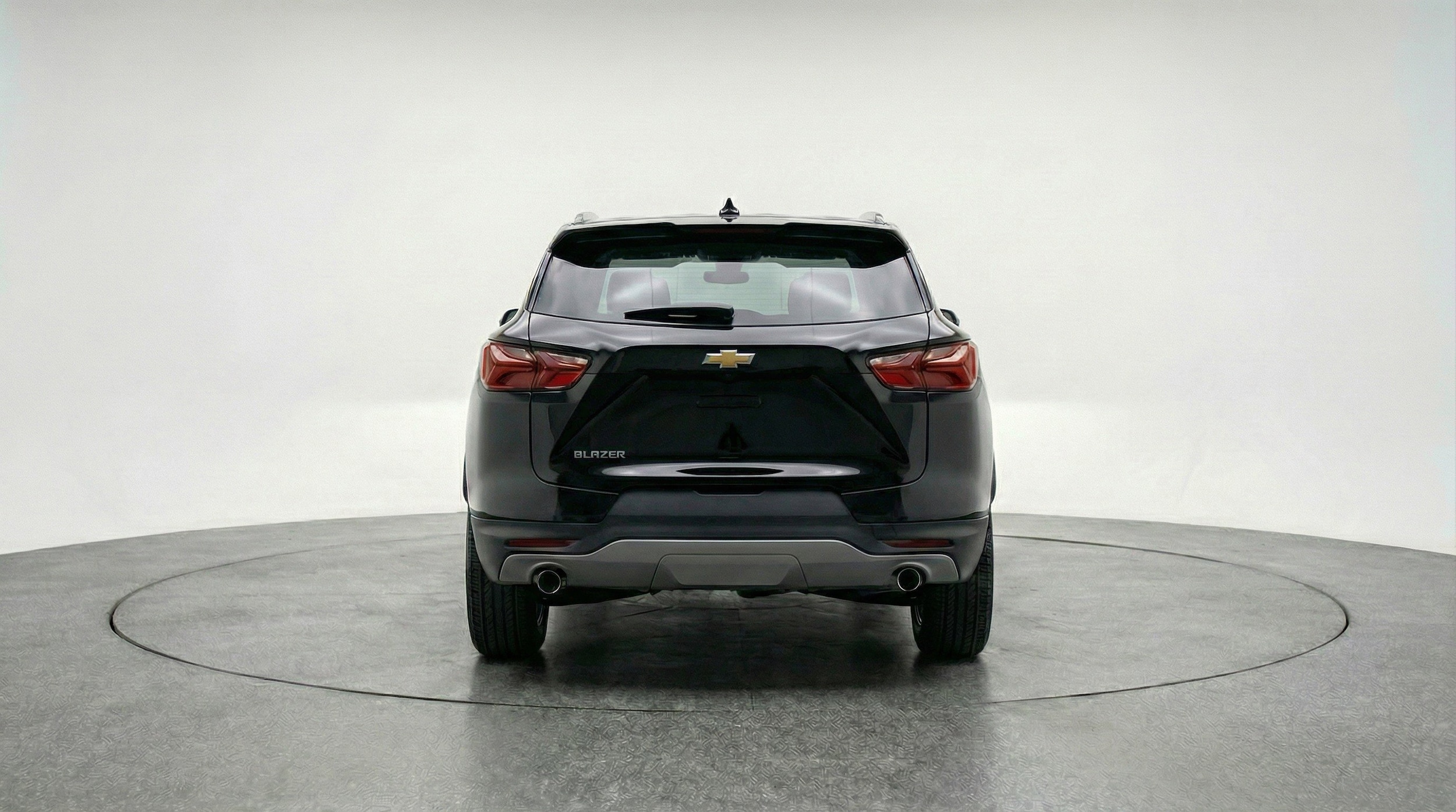 Thumbnail: 2025 Chevrolet Blazer - 7