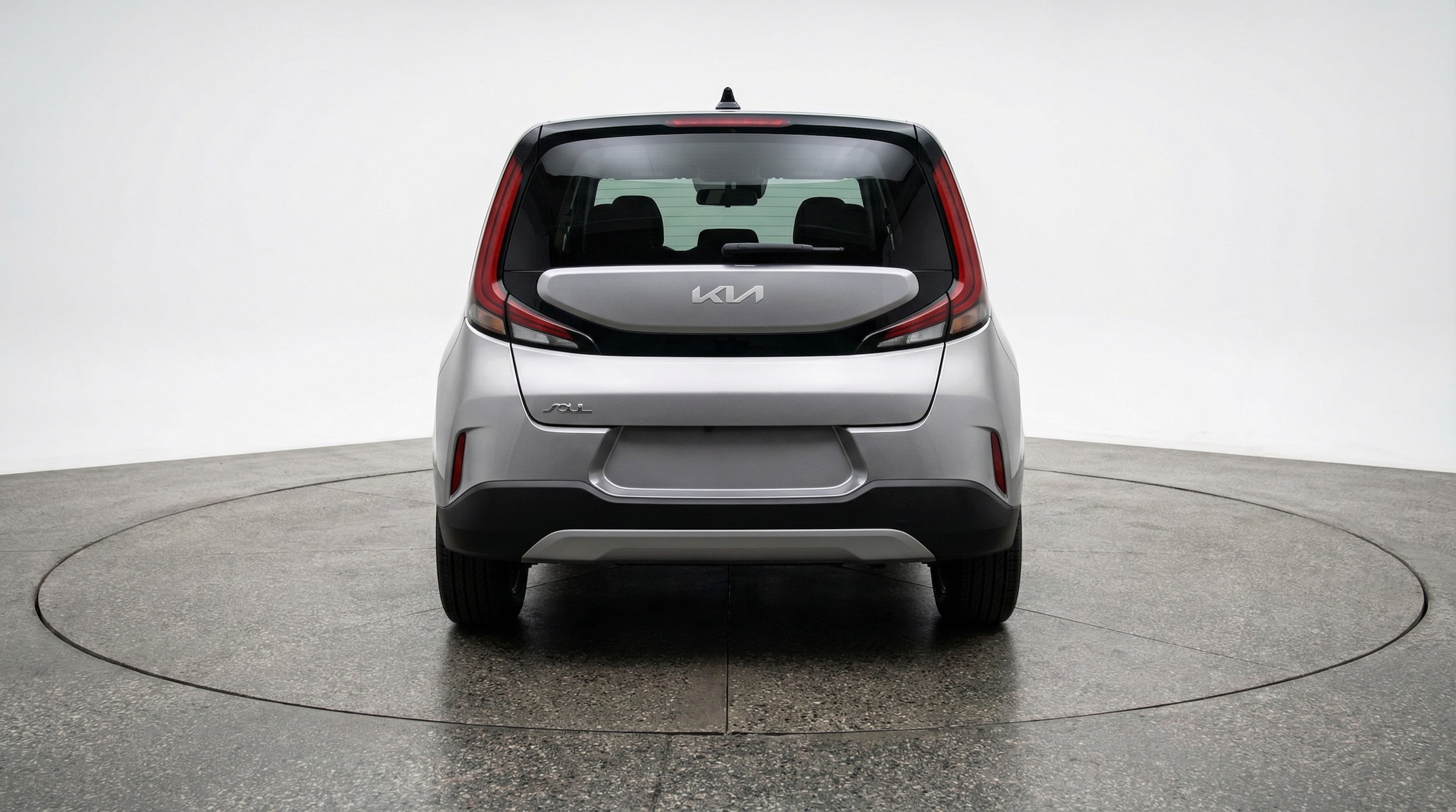 Thumbnail: 2025 Kia Soul - 6