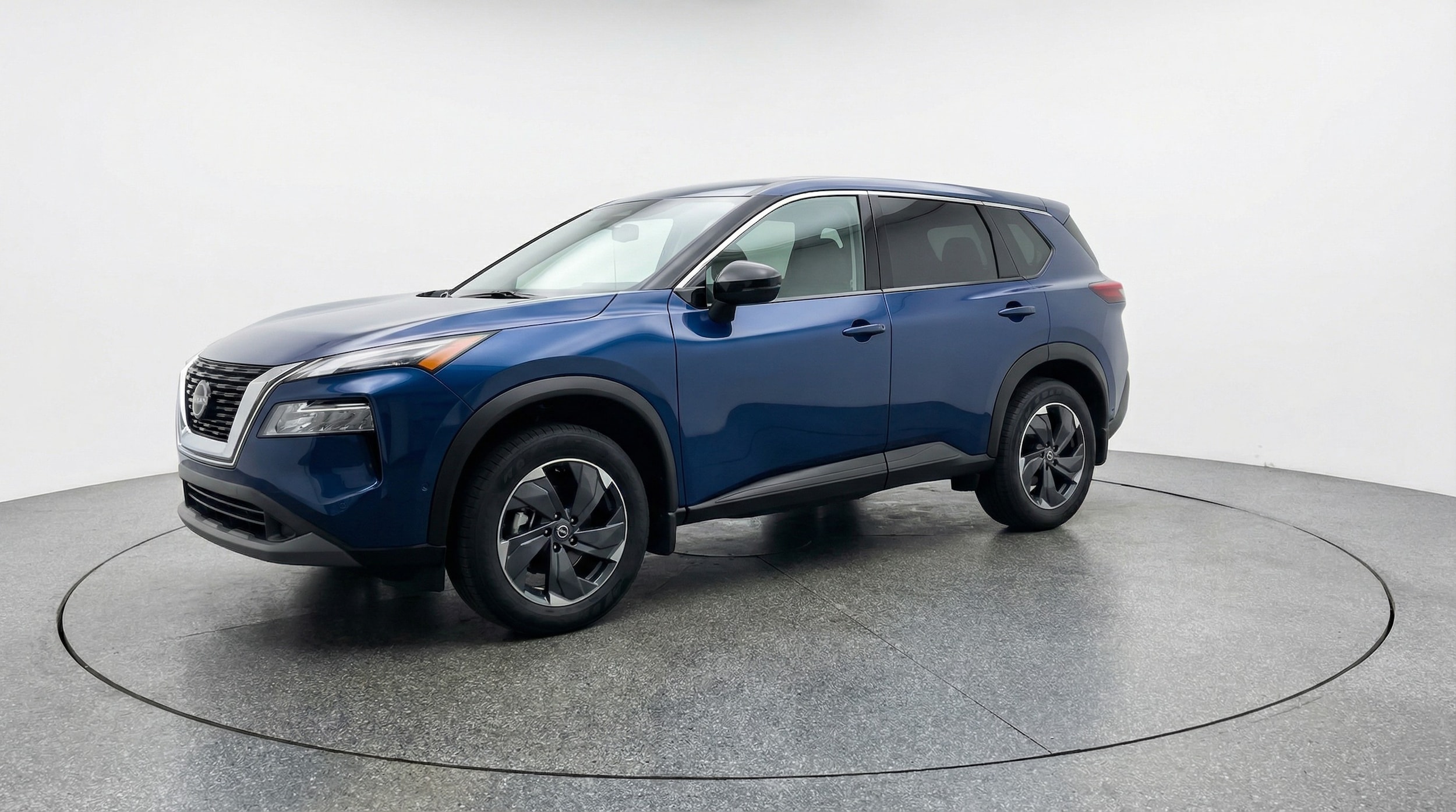 Thumbnail: 2025 Nissan Rogue - 3