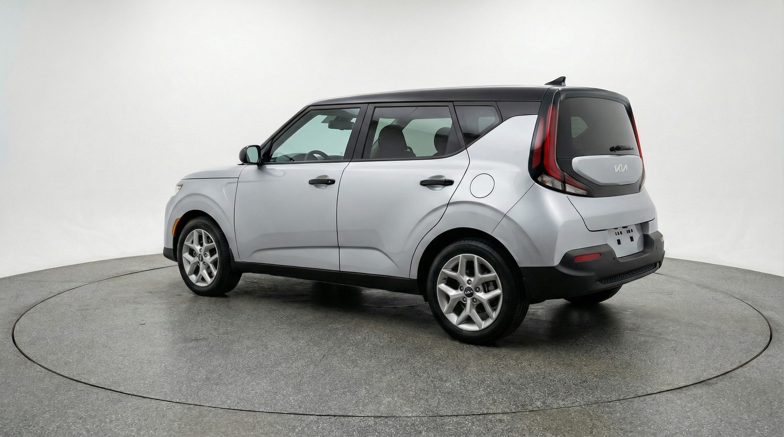 Thumbnail: 2025 Kia Soul - 5