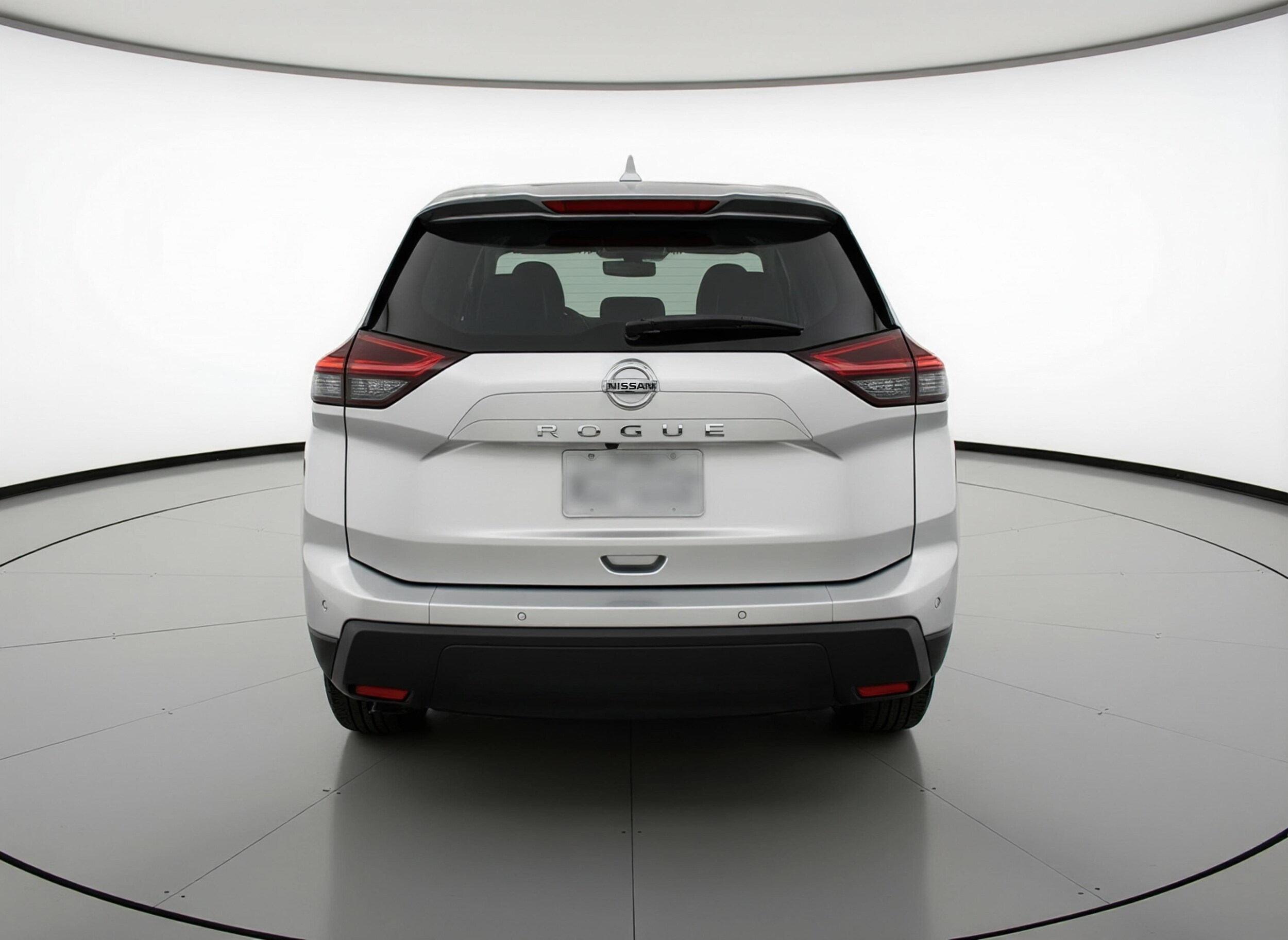 Thumbnail: 2025 Nissan Rogue - 7