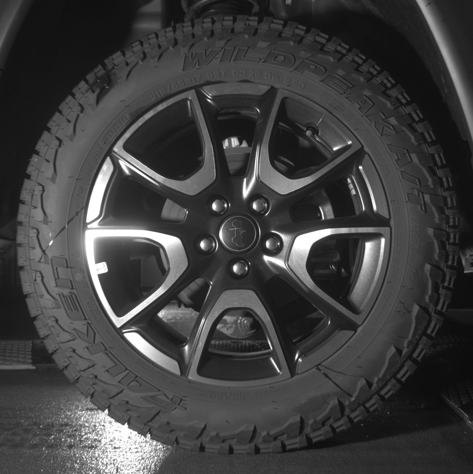 Thumbnail: 2025 Jeep Compass - 15