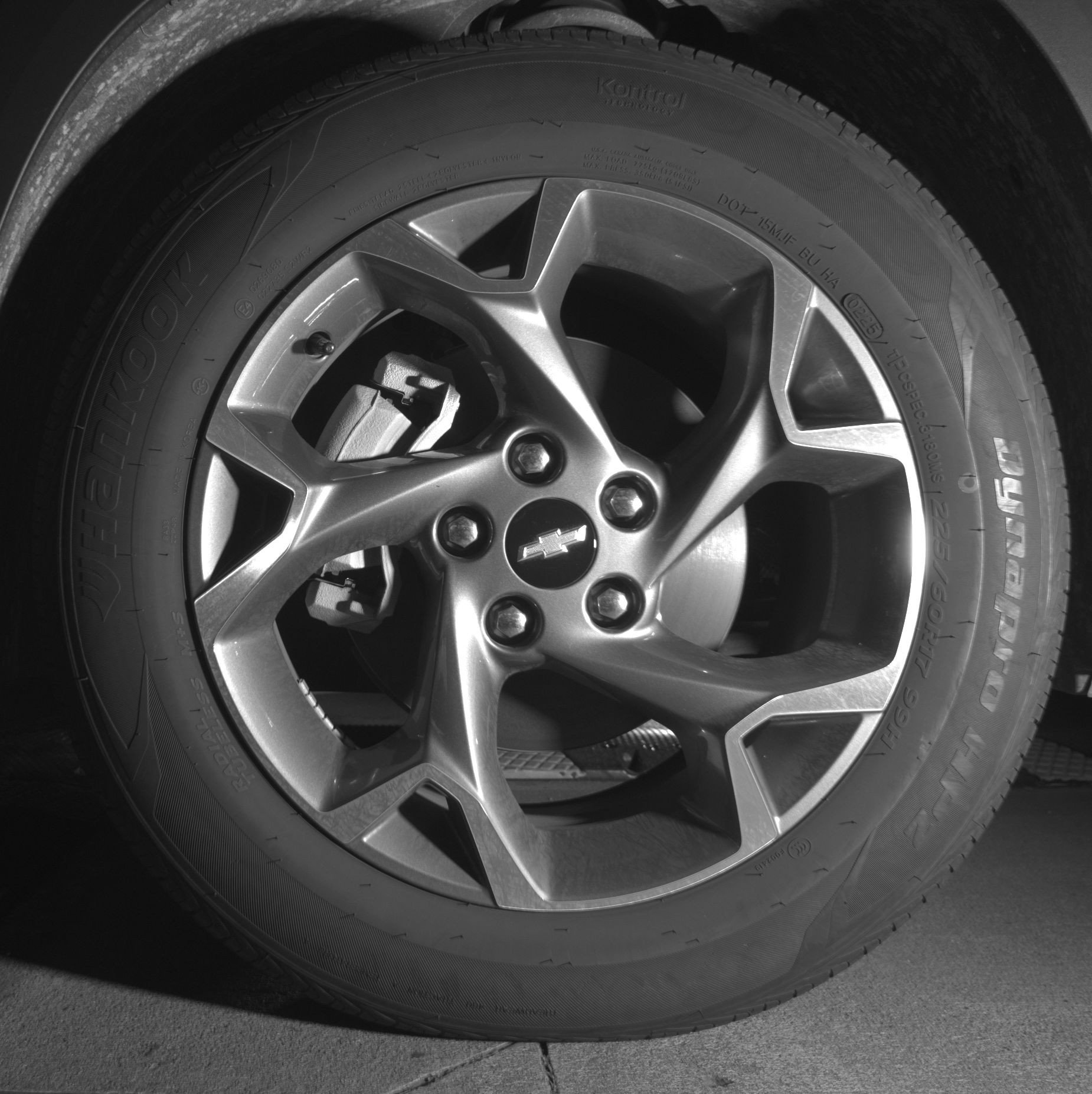 Thumbnail: 2025 Chevrolet Trax - 12