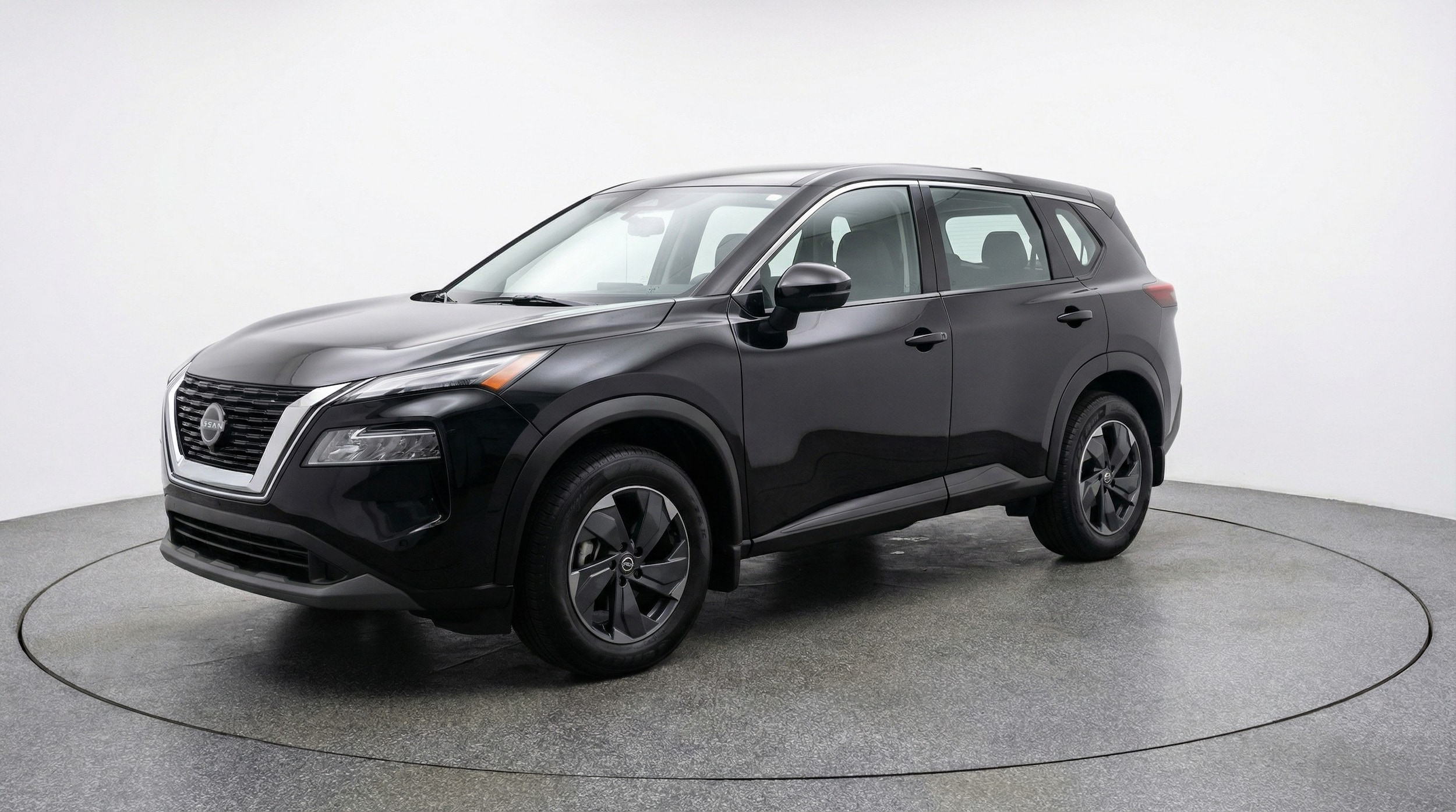 Thumbnail: 2025 Nissan Rogue - 3