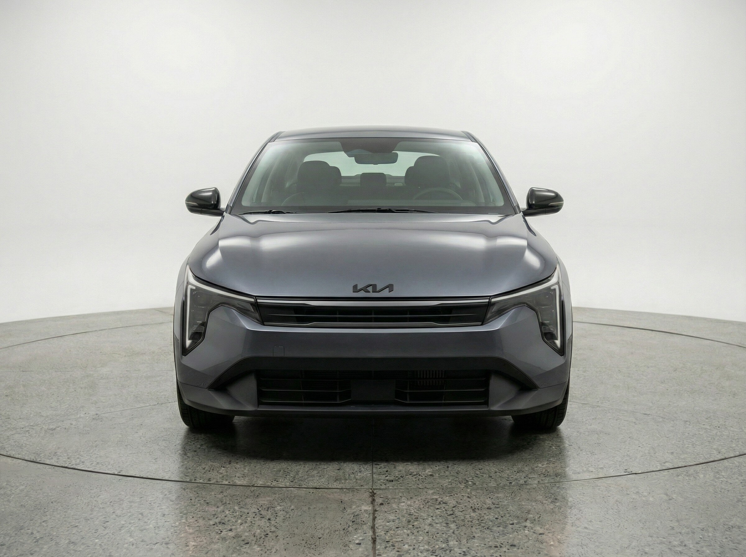 Thumbnail: 2025 Kia K4 - 2