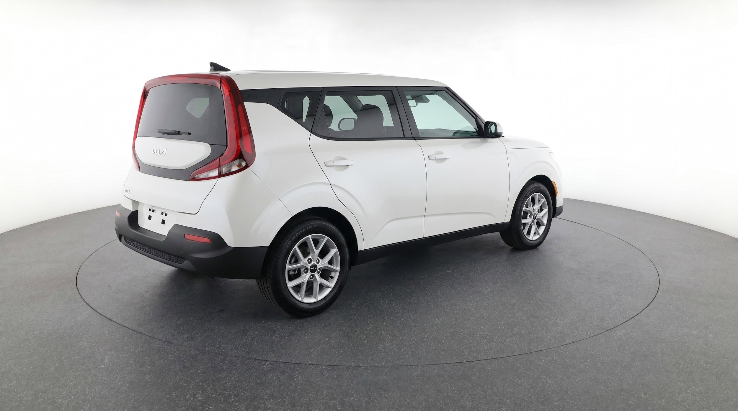 Thumbnail: 2025 Kia Soul - 9