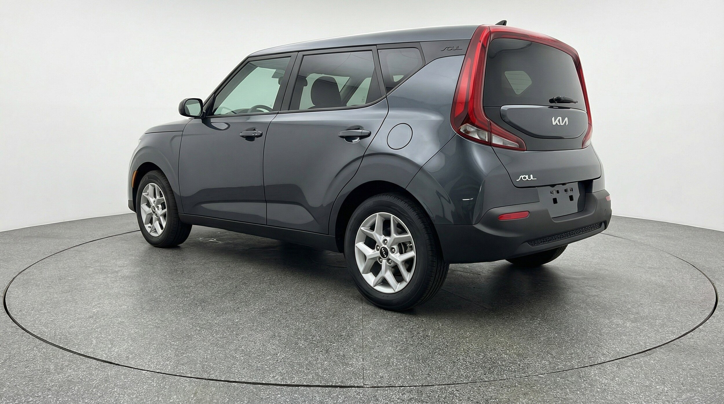 Thumbnail: 2025 Kia Soul - 6