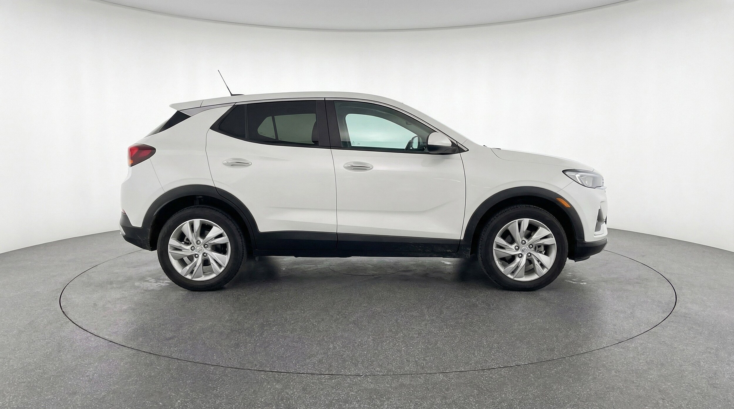 Thumbnail: 2025 Buick Encore GX - 11