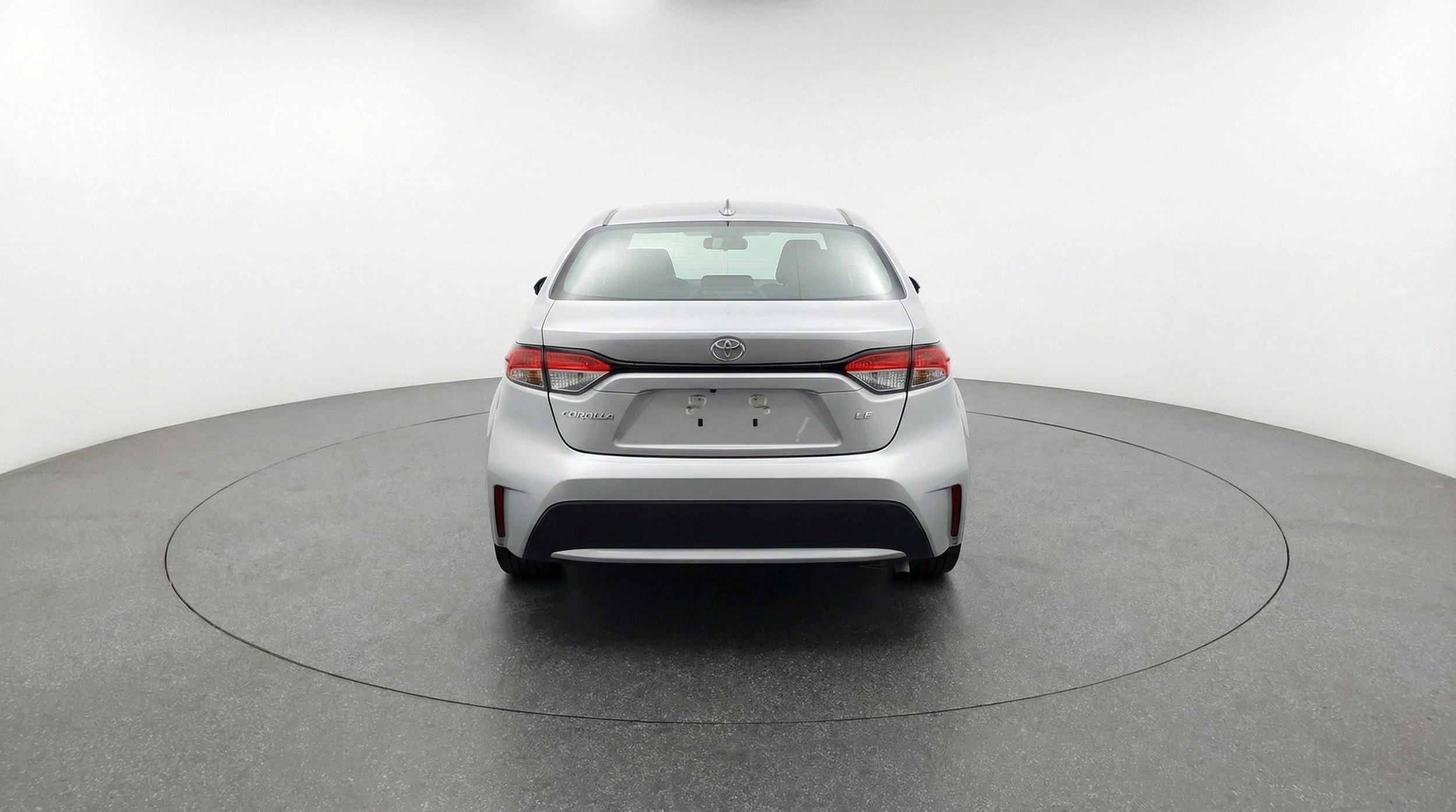Thumbnail: 2025 Toyota Corolla - 7