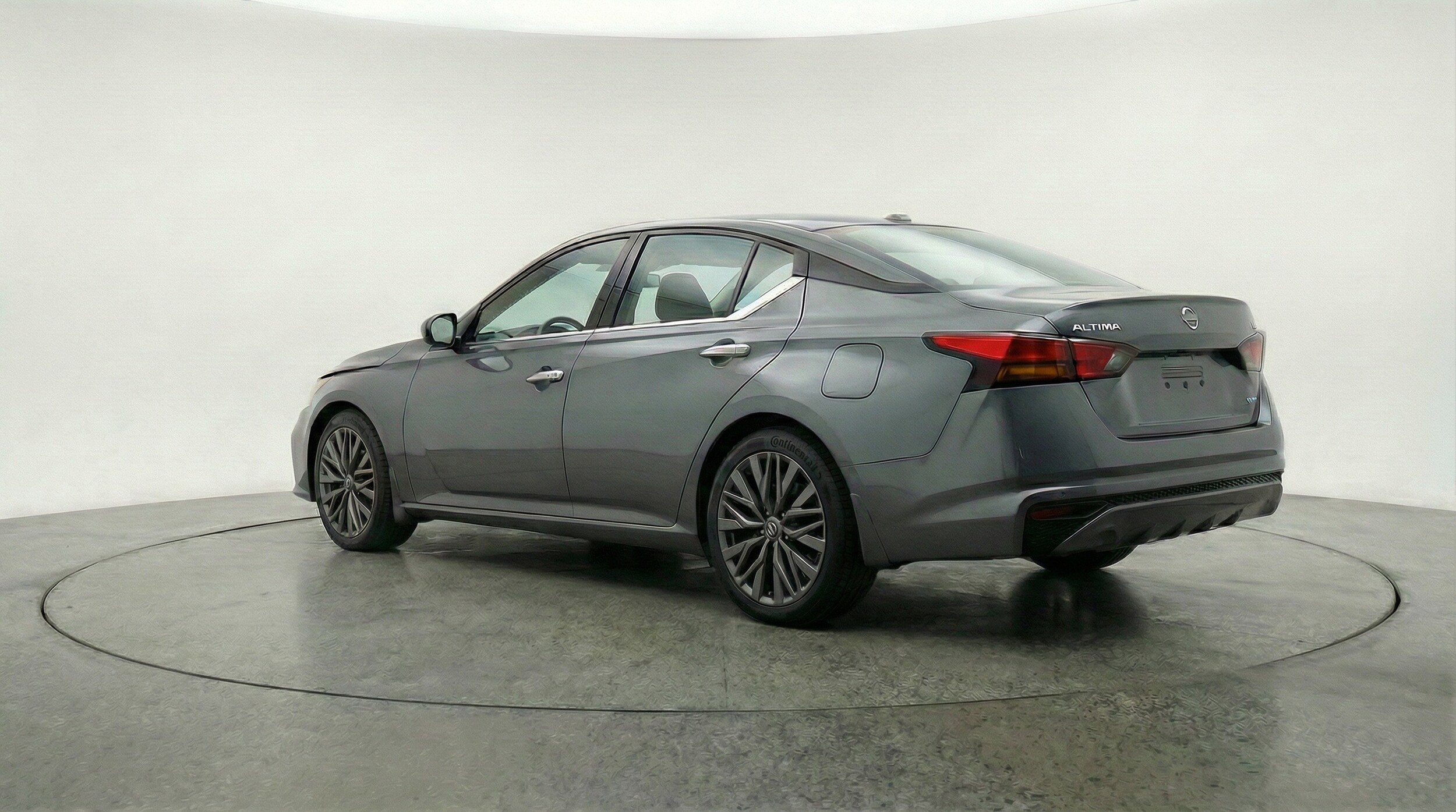 Thumbnail: 2025 Nissan Altima - 6