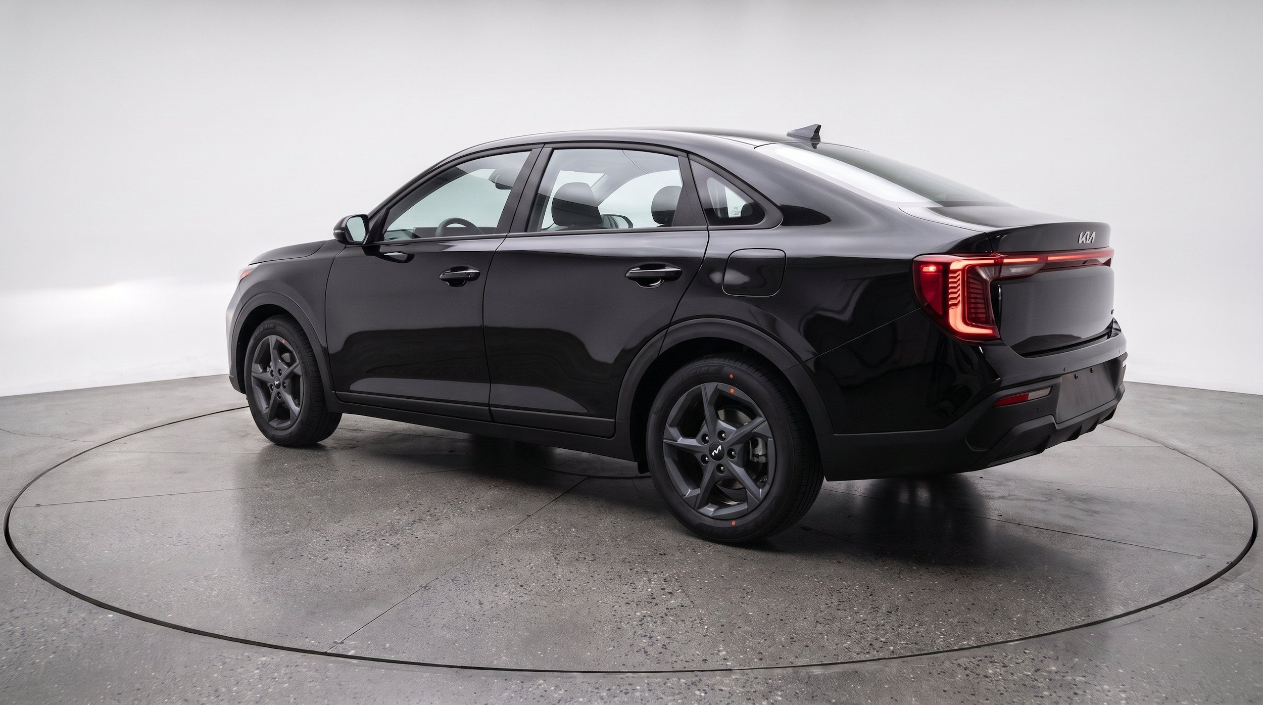 Thumbnail: 2026 Kia K4 - 6