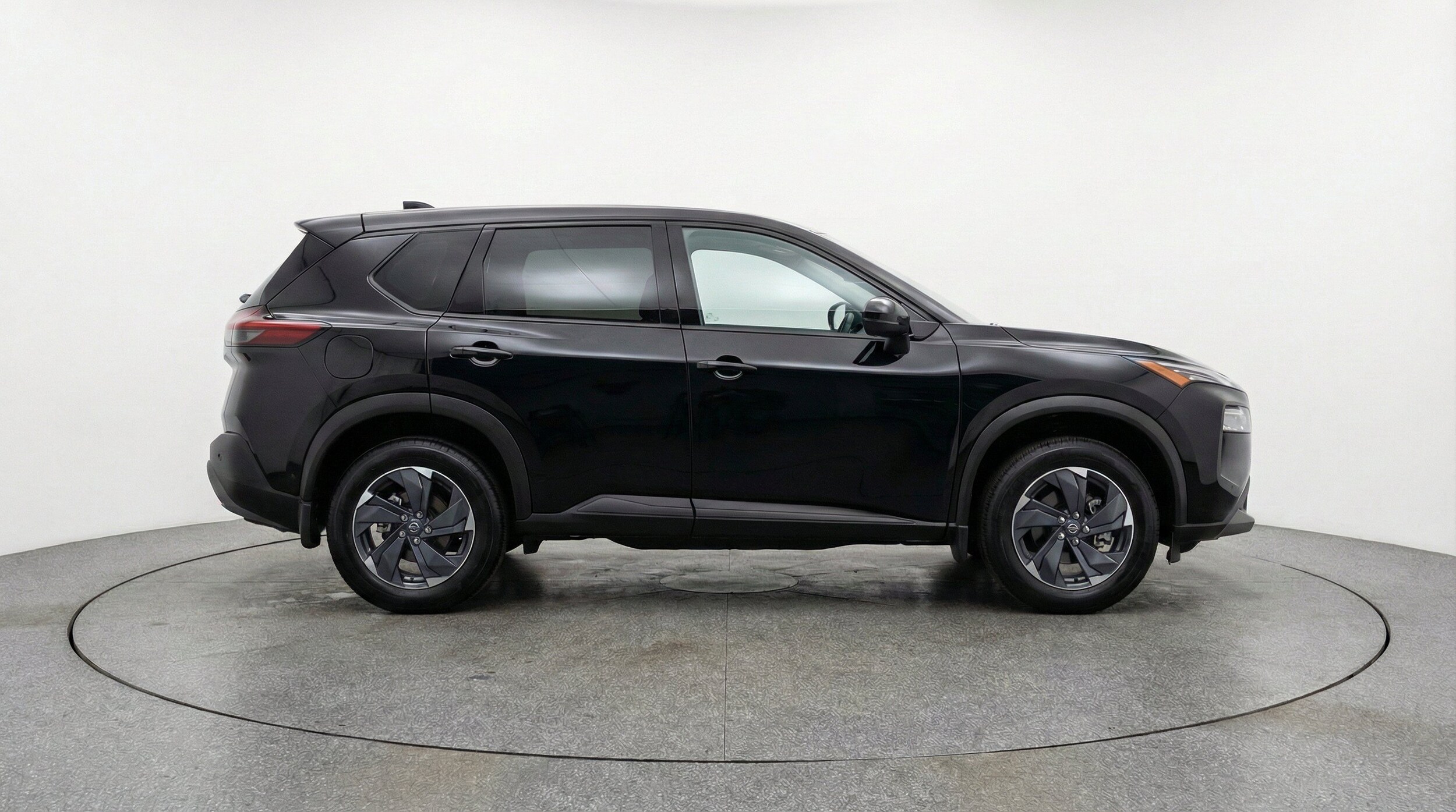 Thumbnail: 2025 Nissan Rogue - 11