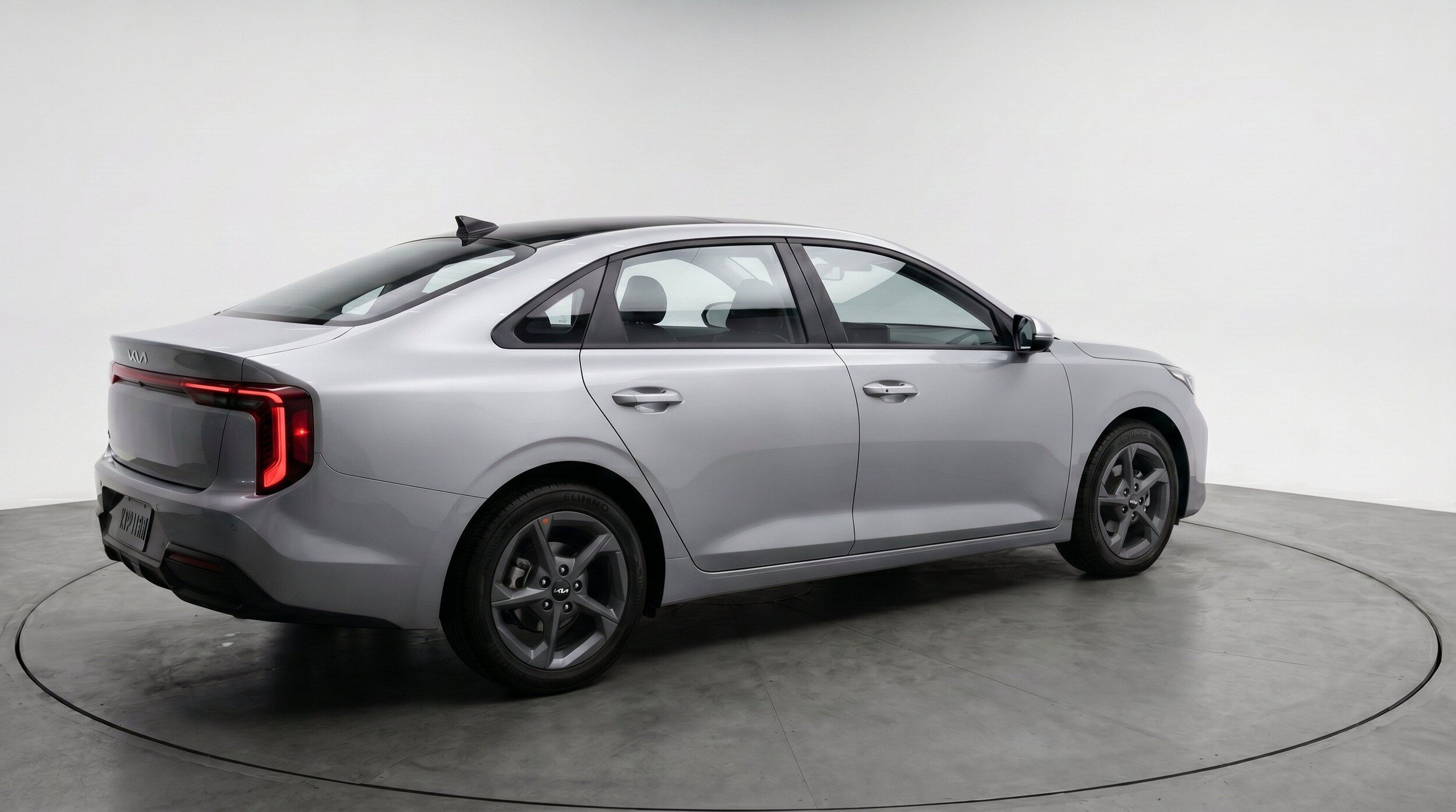 Thumbnail: 2026 Kia K4 - 9