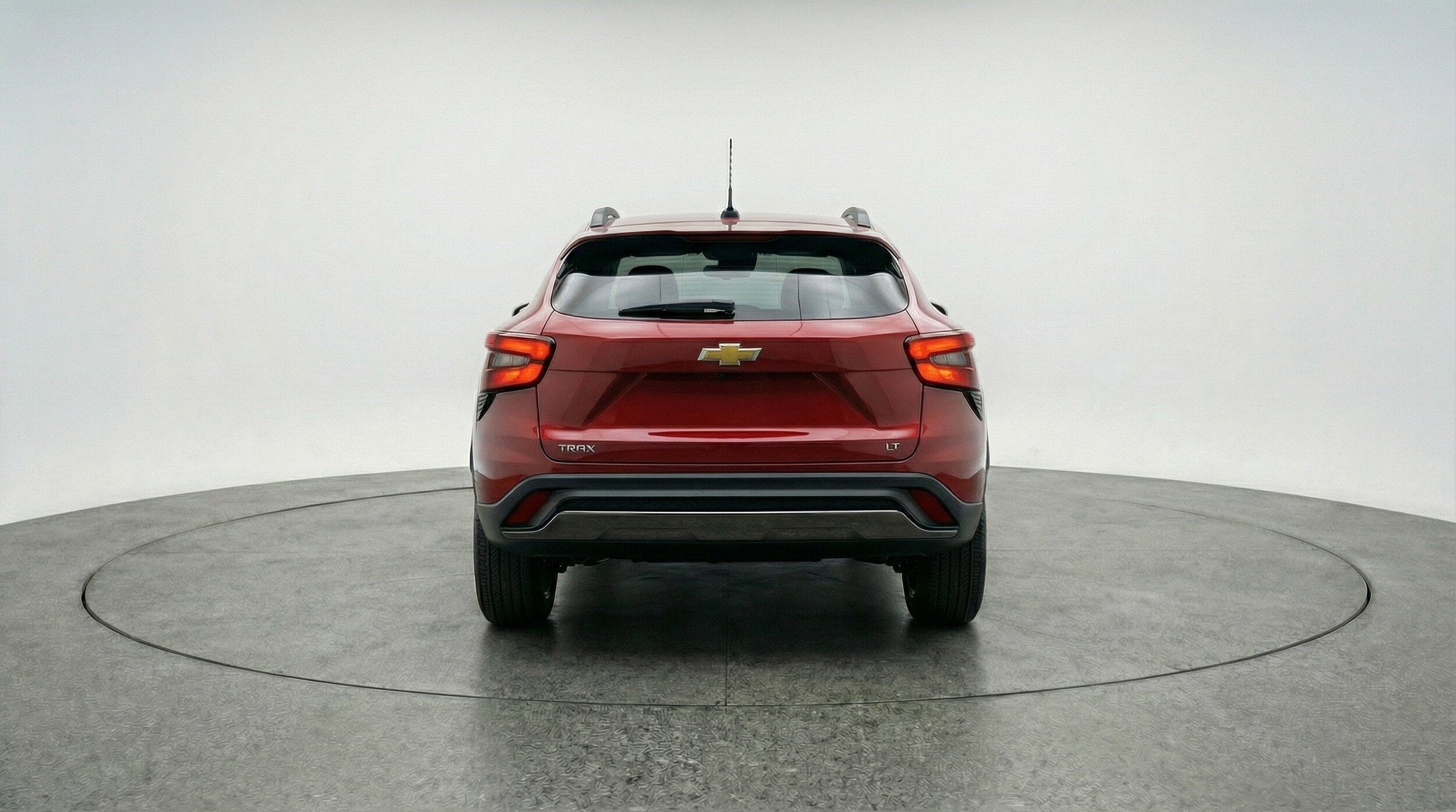 Thumbnail: 2025 Chevrolet Trax - 6
