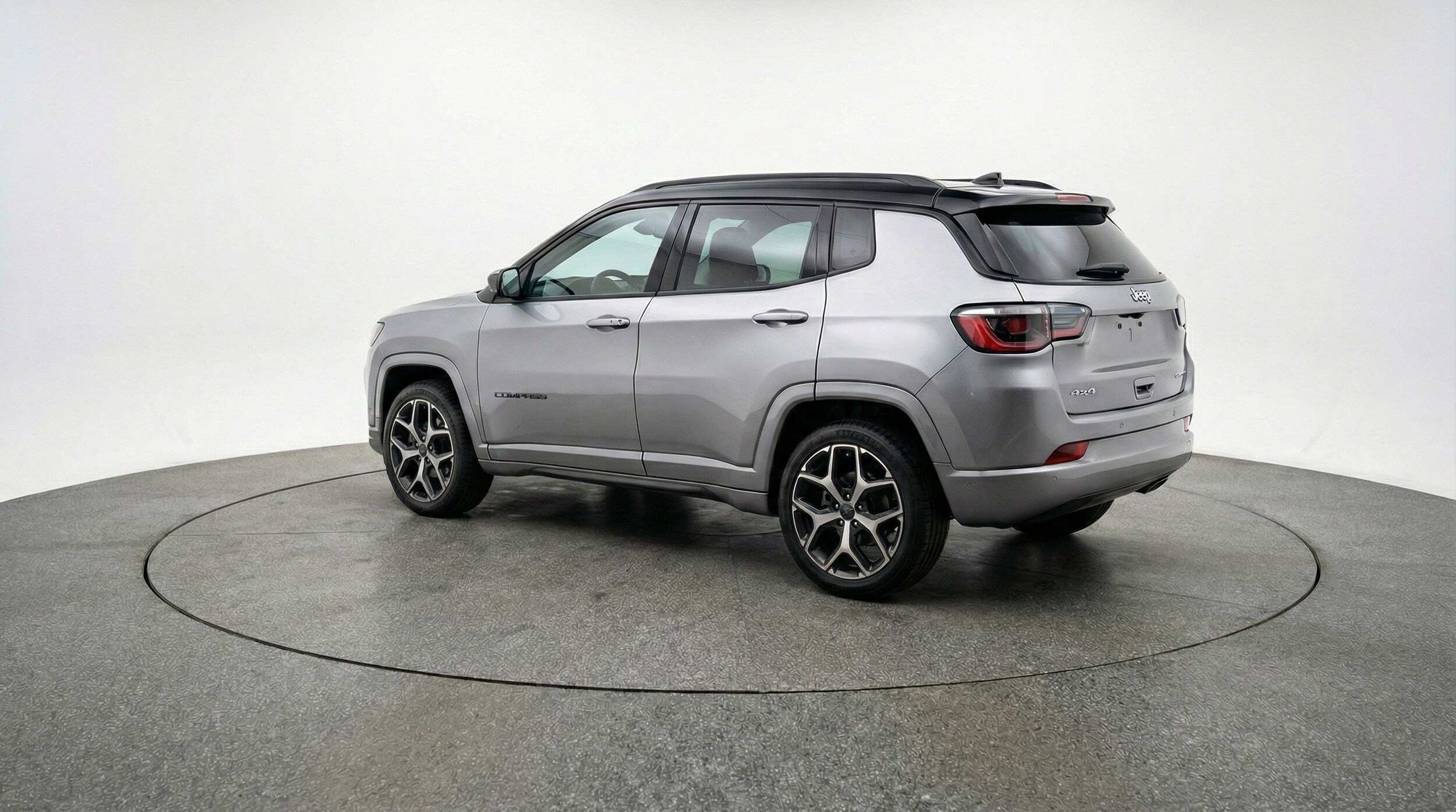 Thumbnail: 2025 Jeep Compass - 6