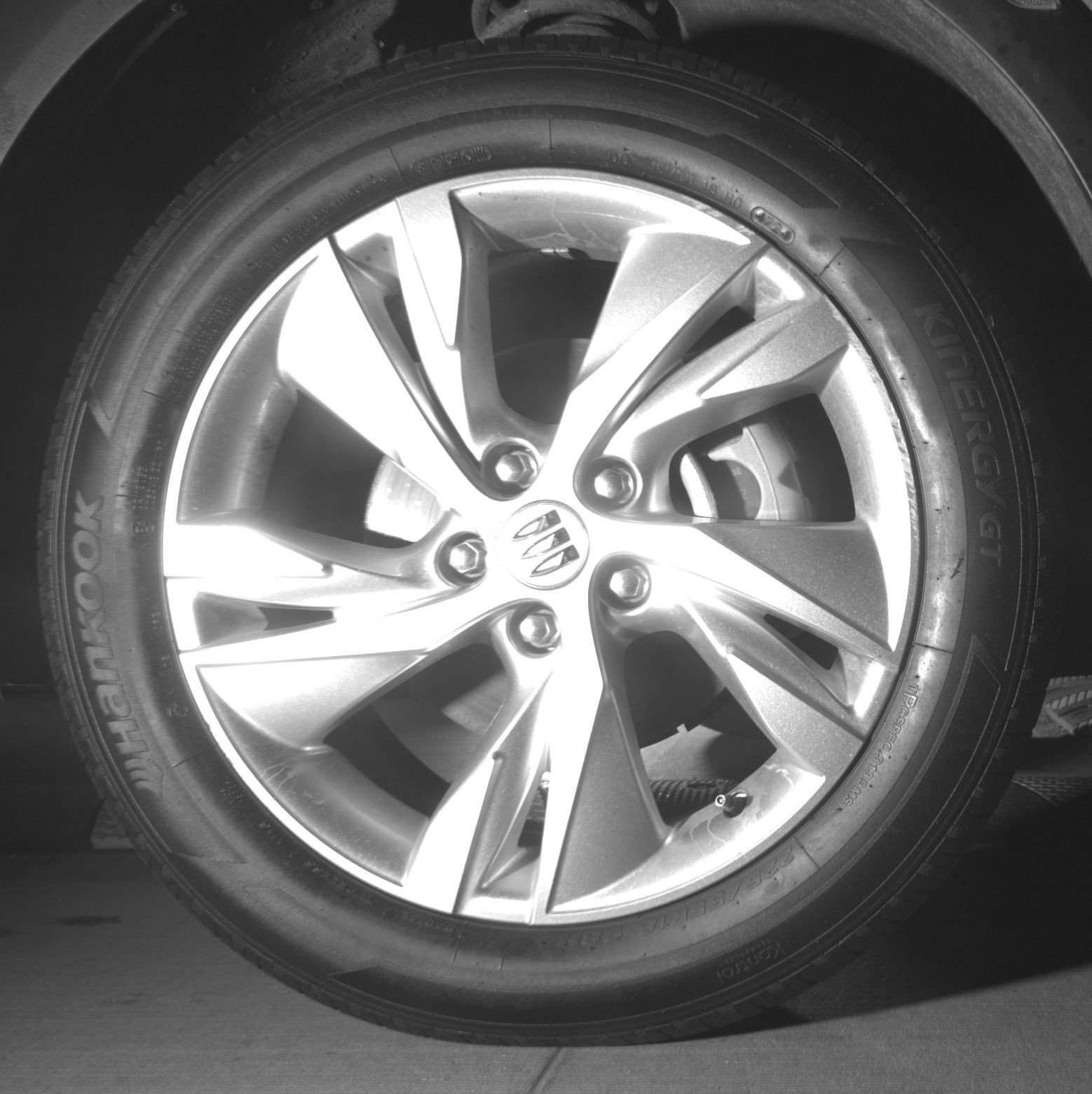 Thumbnail: 2025 Buick Encore GX - 13