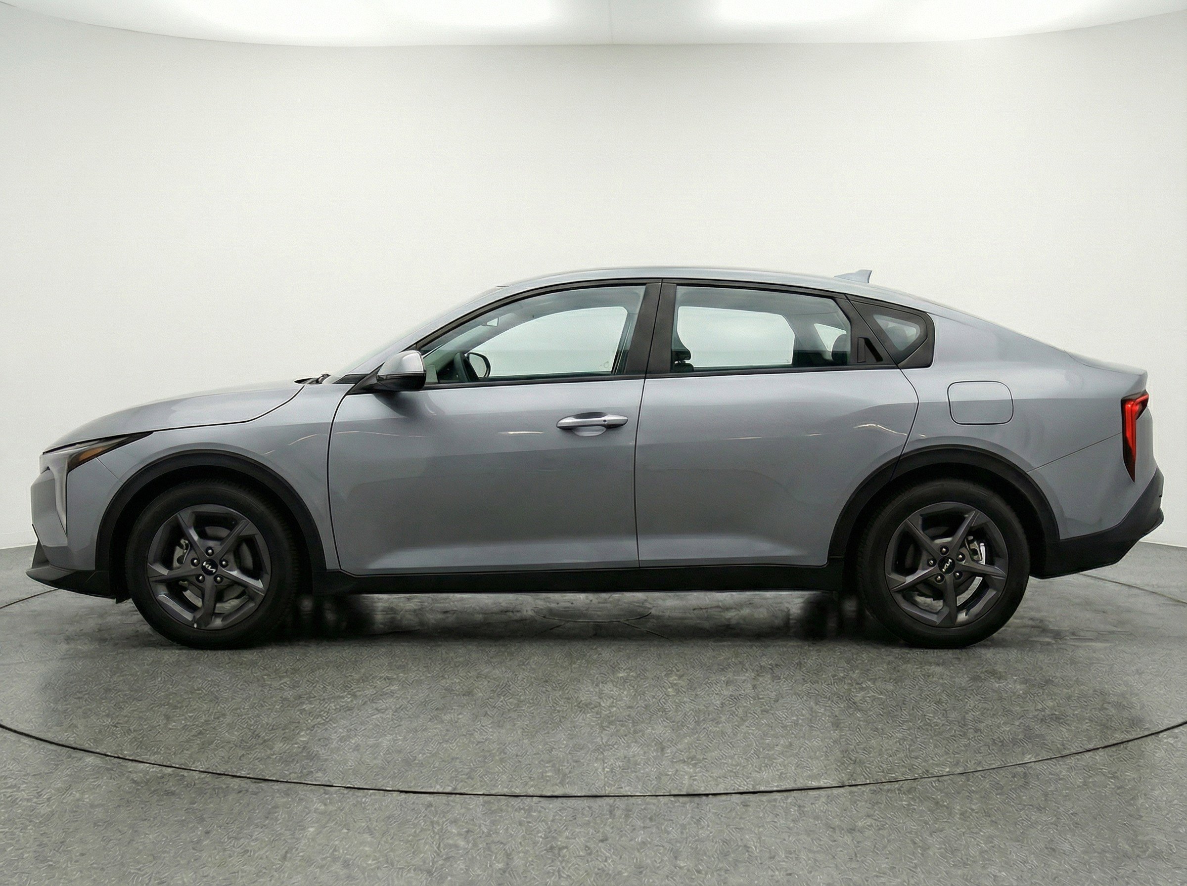 Thumbnail: 2025 Kia K4 - 5