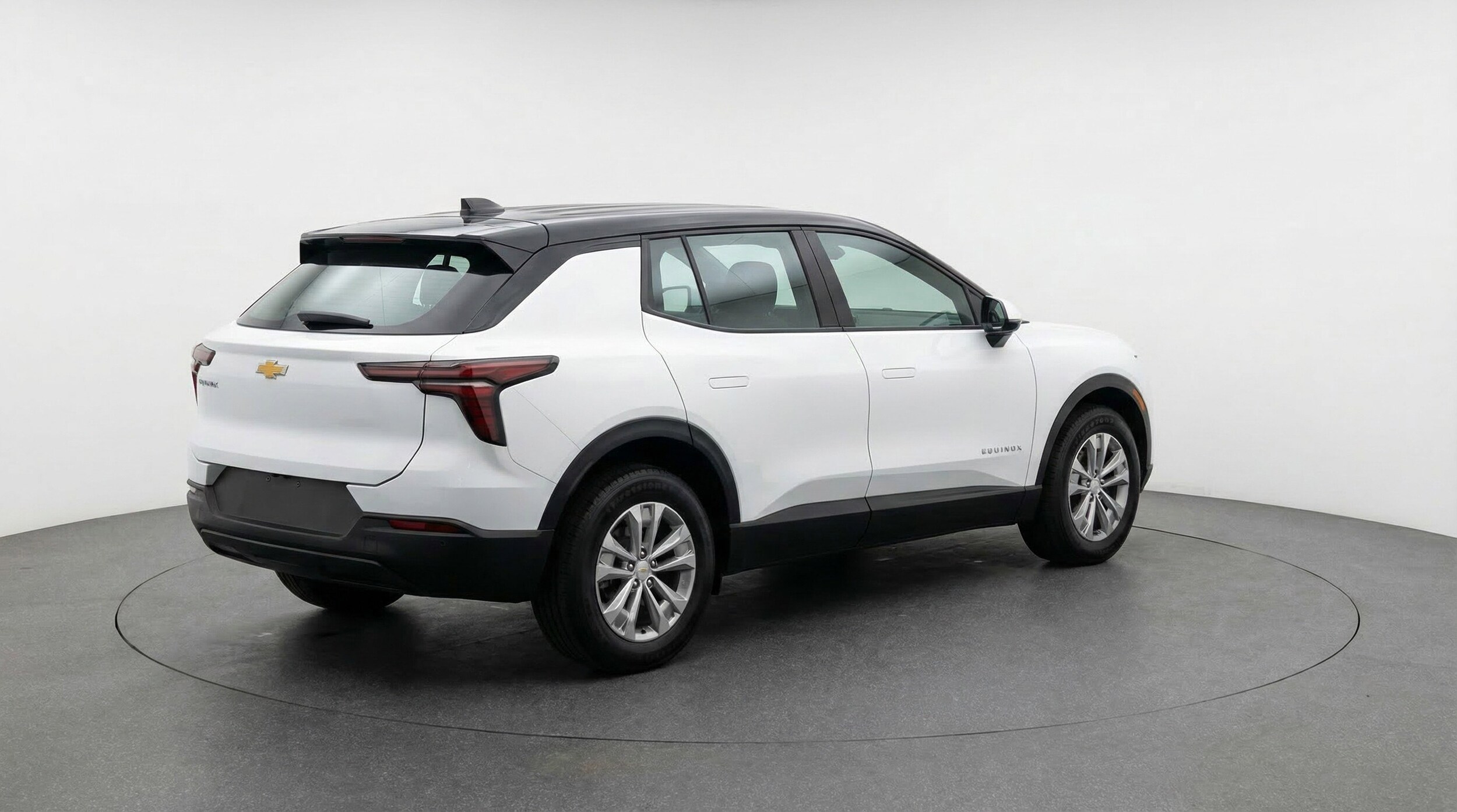 Thumbnail: 2025 Chevrolet Equinox - 9