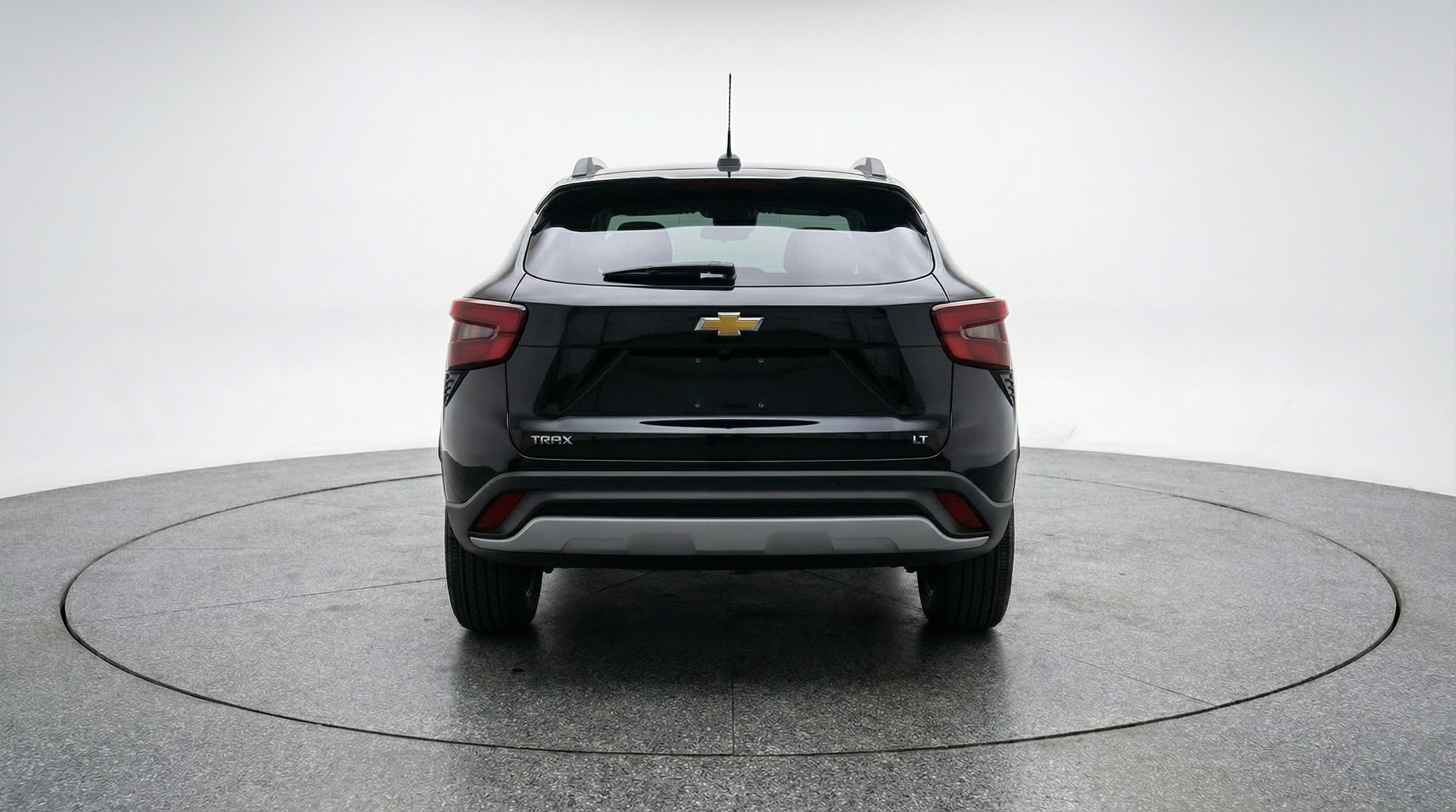 Thumbnail: 2025 Chevrolet Trax - 6