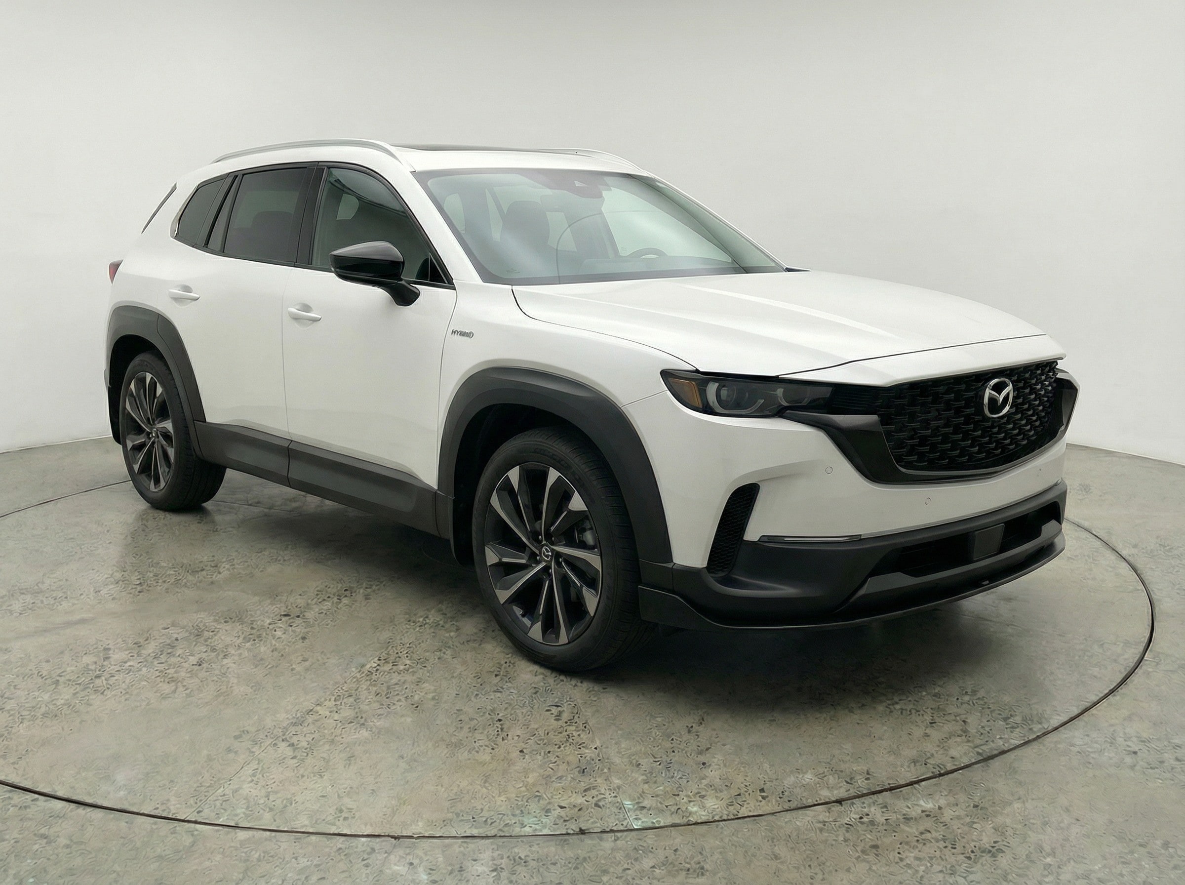 Thumbnail: 2025 Mazda CX-50 - 1