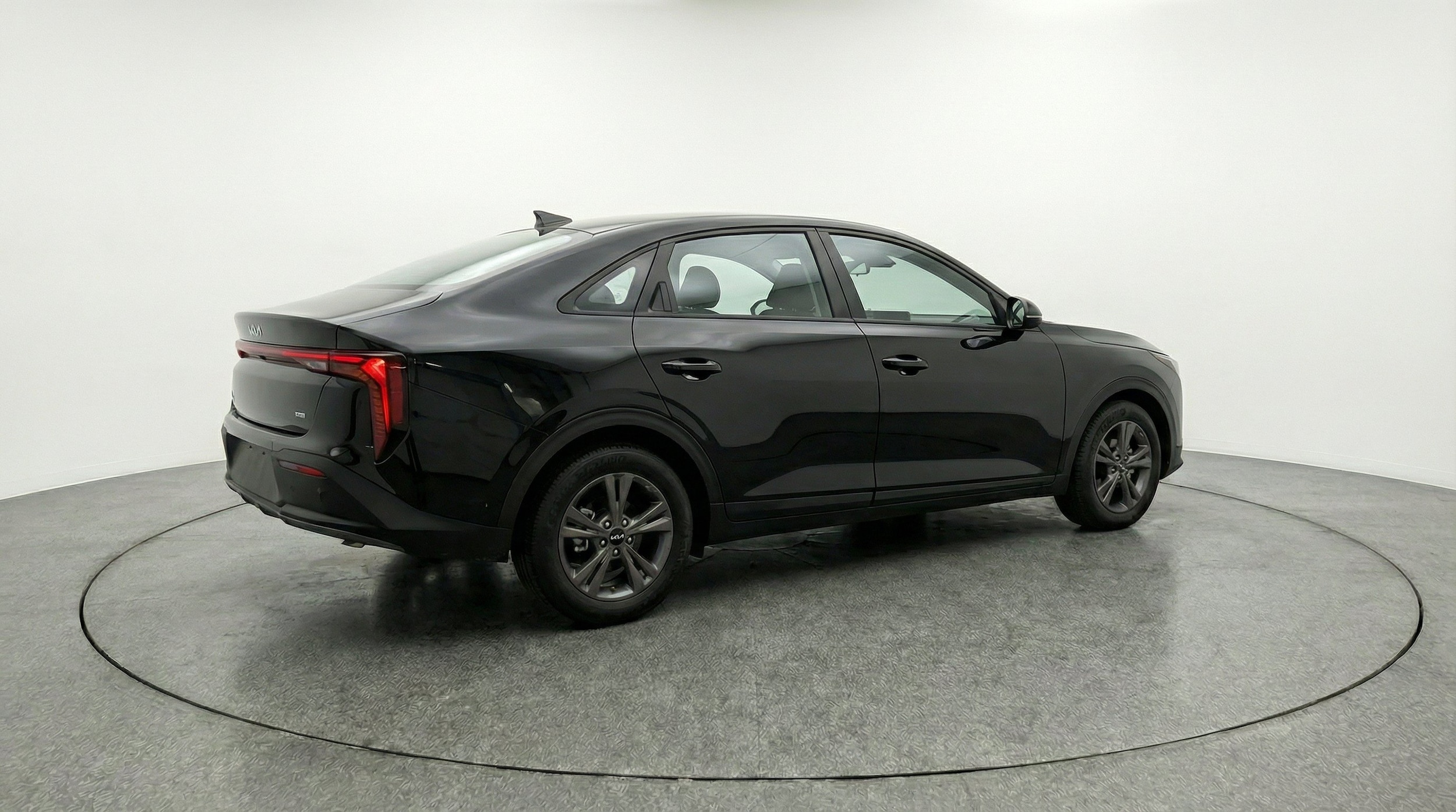 Thumbnail: 2025 Kia K4 - 9