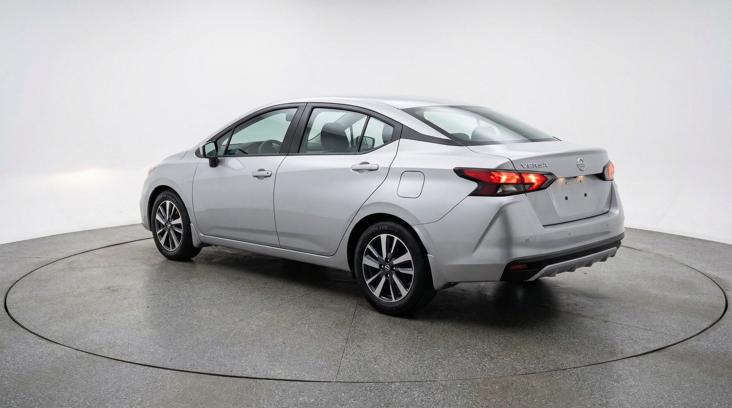 Thumbnail: 2025 Nissan Versa - 6