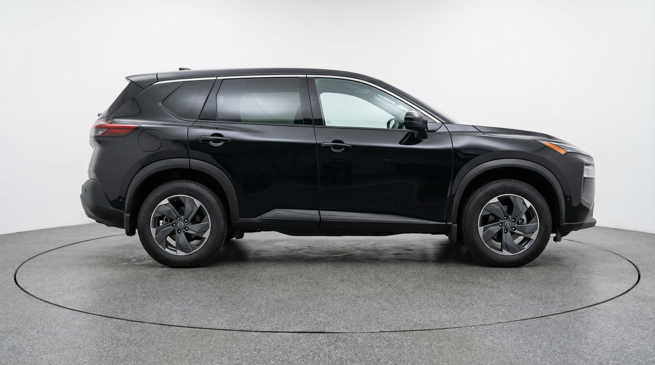 Thumbnail: 2025 Nissan Rogue - 8