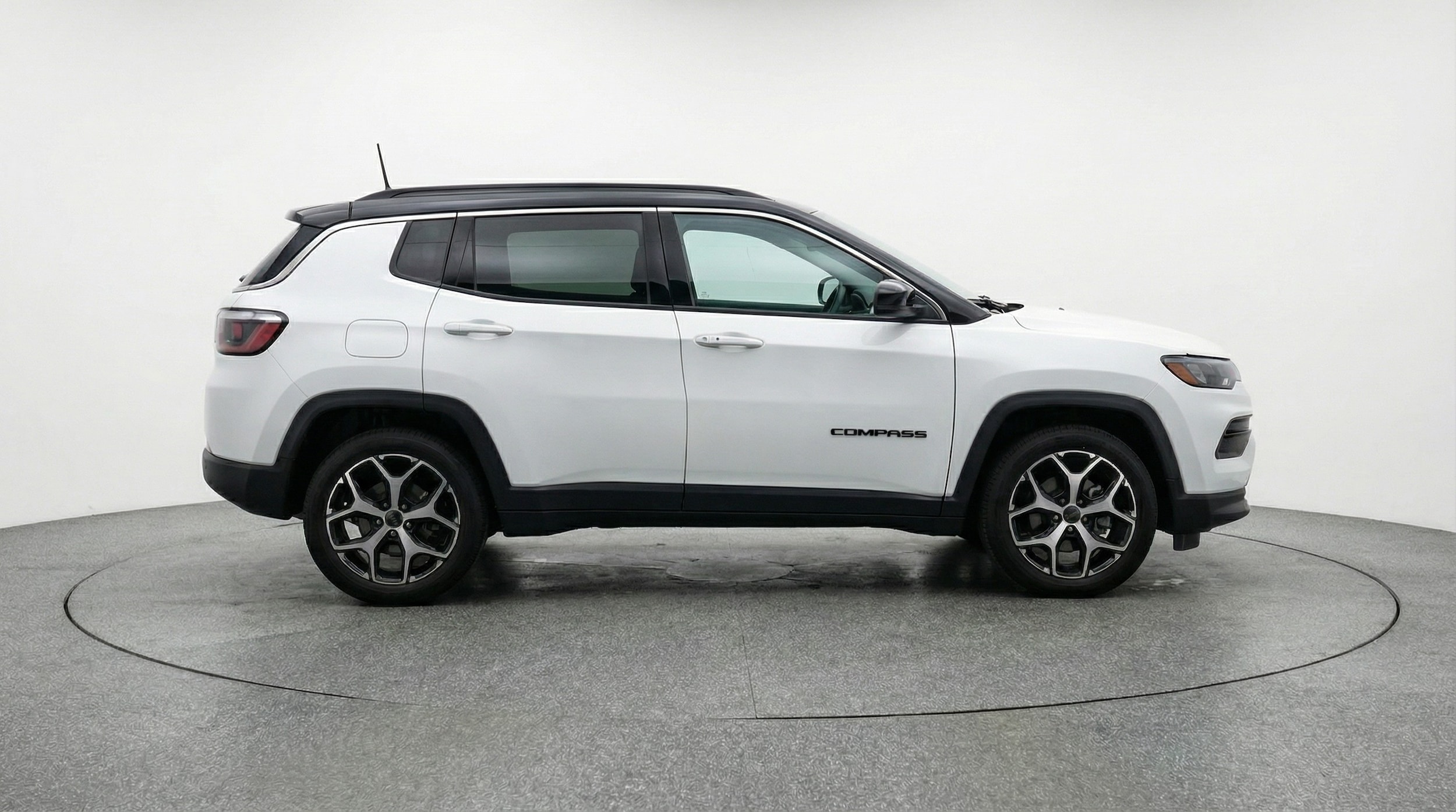 Thumbnail: 2025 Jeep Compass - 8