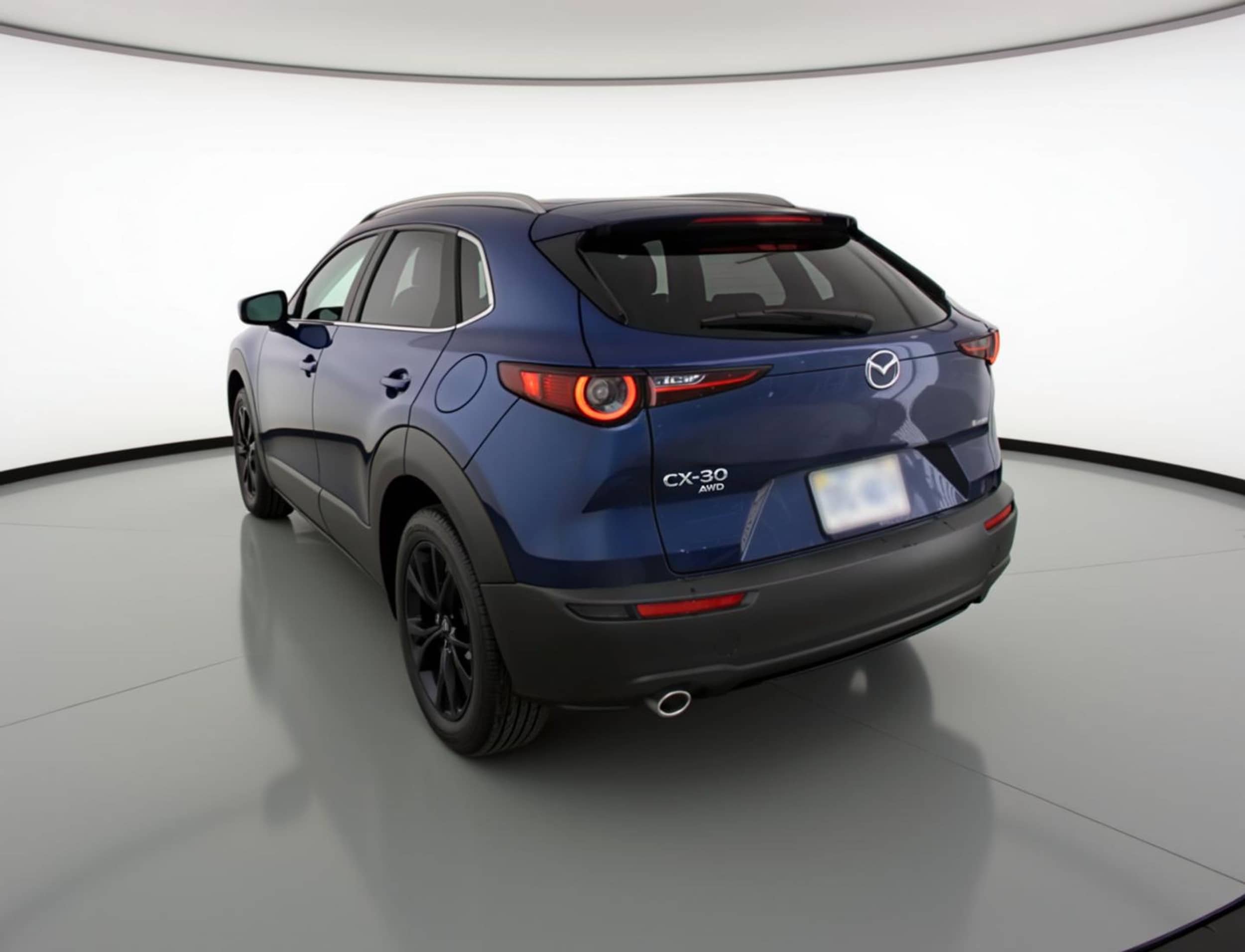 Thumbnail: 2025 Mazda CX-30 - 5