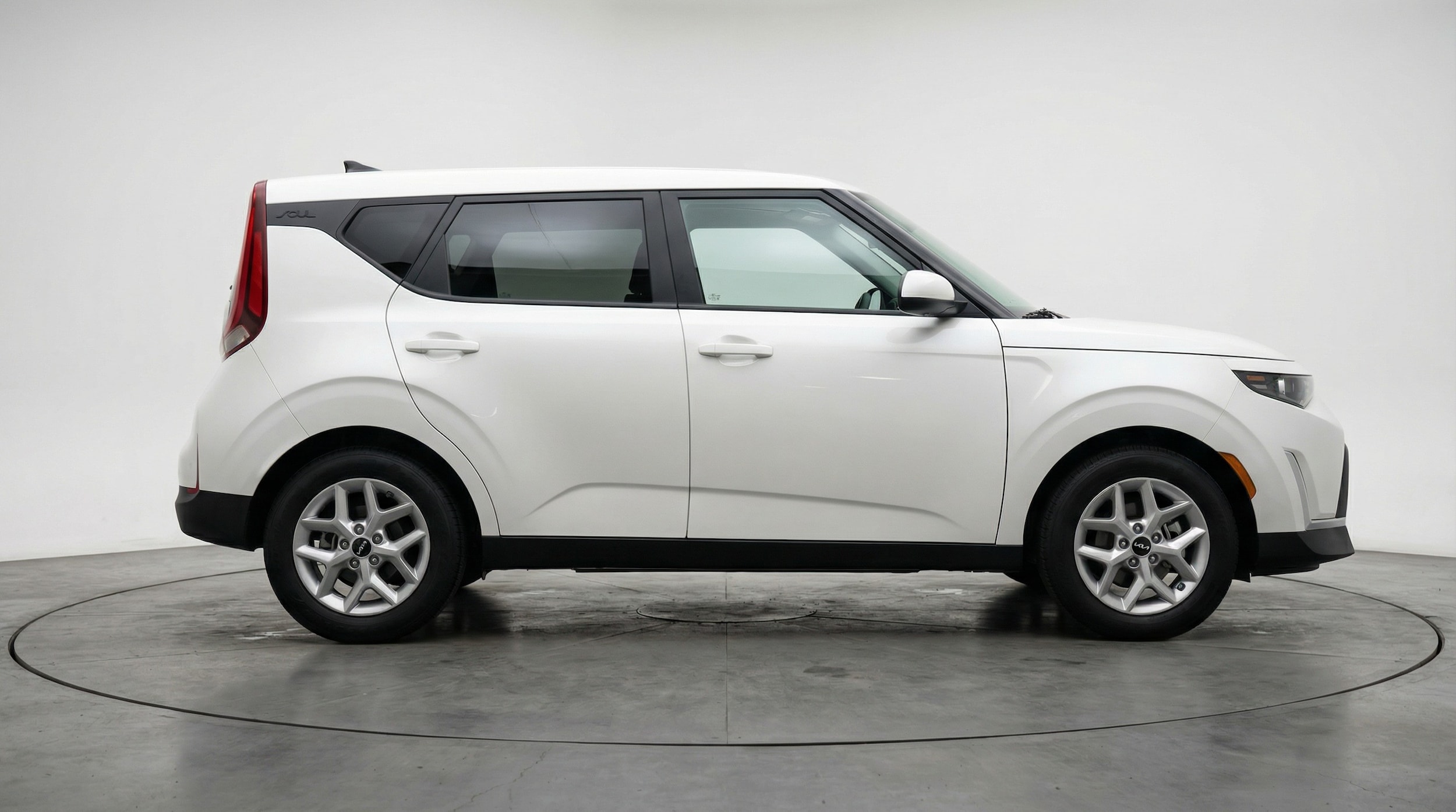 Thumbnail: 2025 Kia Soul - 8