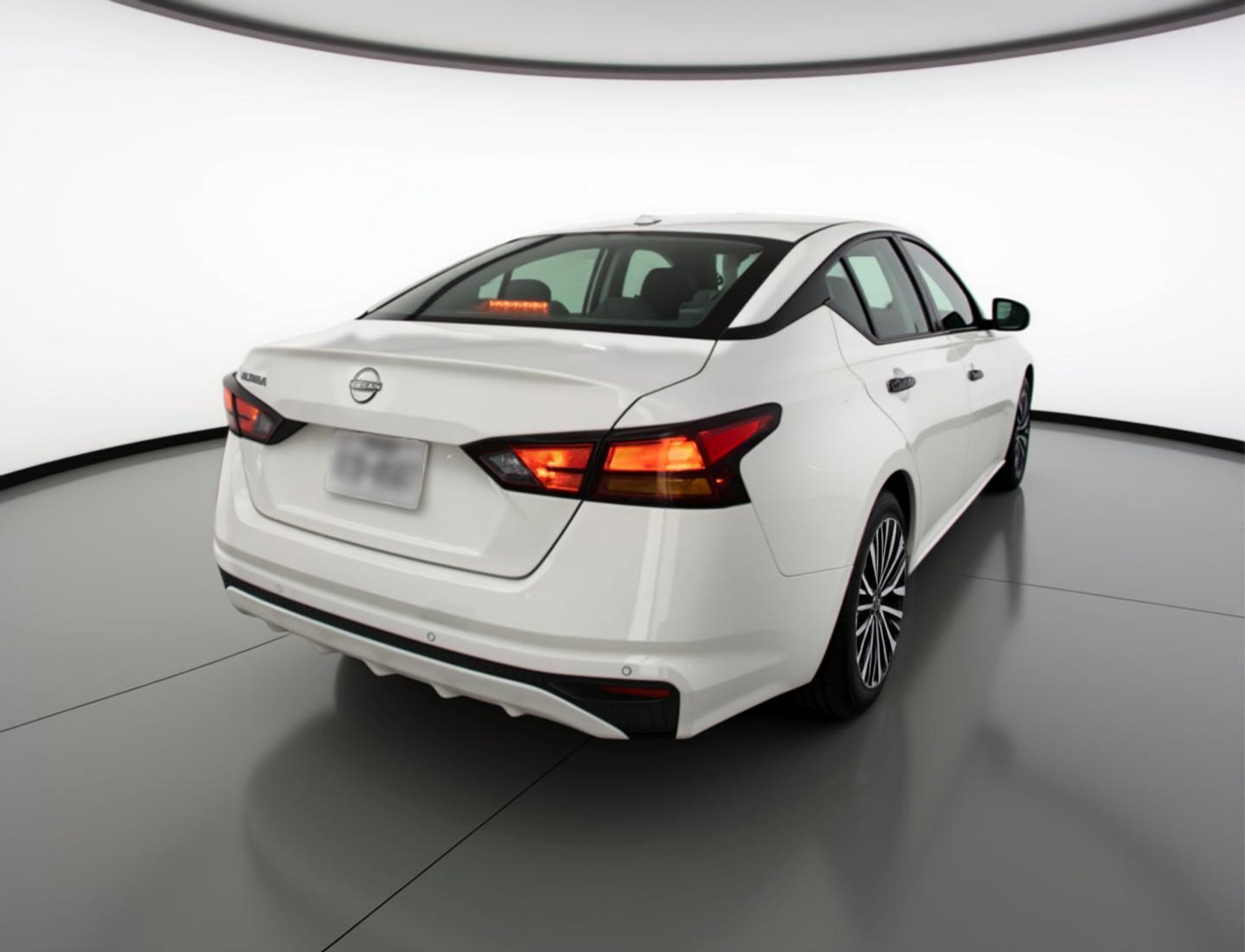 Thumbnail: 2025 Nissan Altima - 7